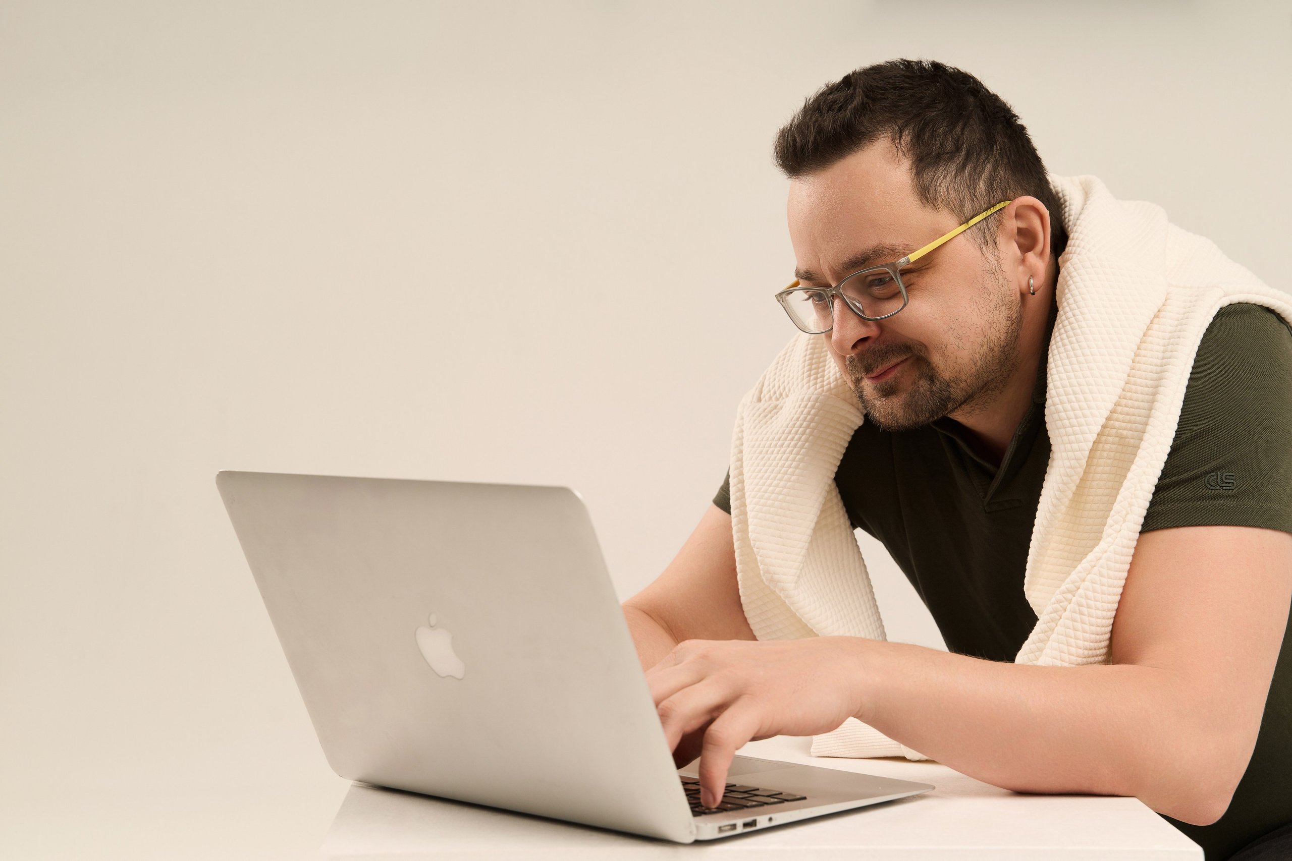 Иван. Фотограф в Тюмени Алиса Абрашина