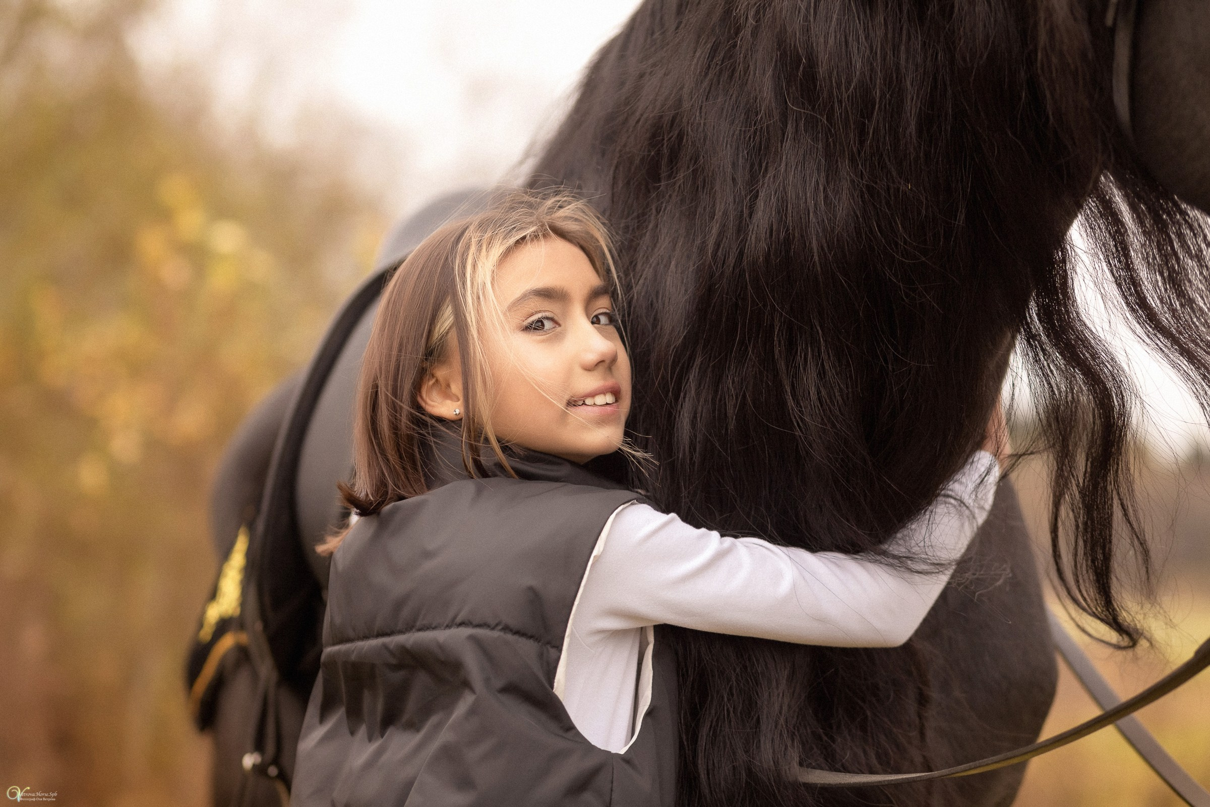 Вегер и Алена. Фотограф женский и мужской портрет Санкт-Петербург