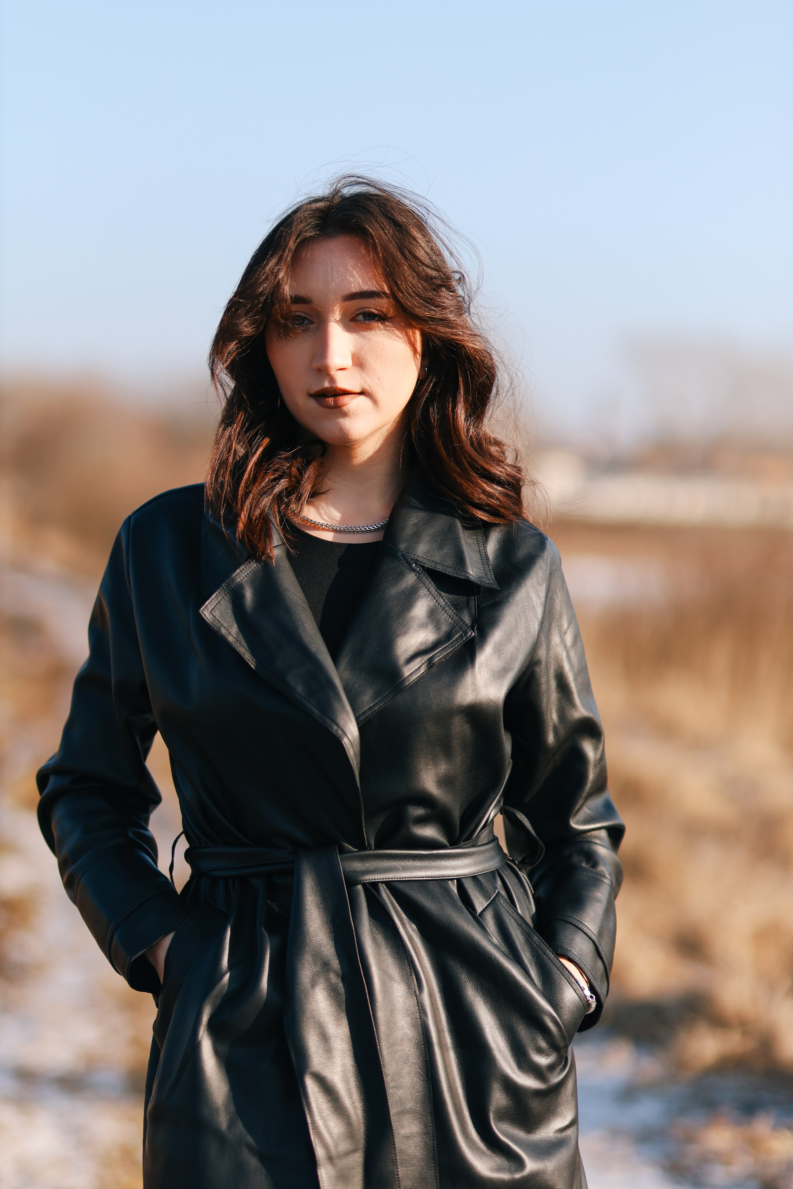 Арина. Фотограф София Комкина