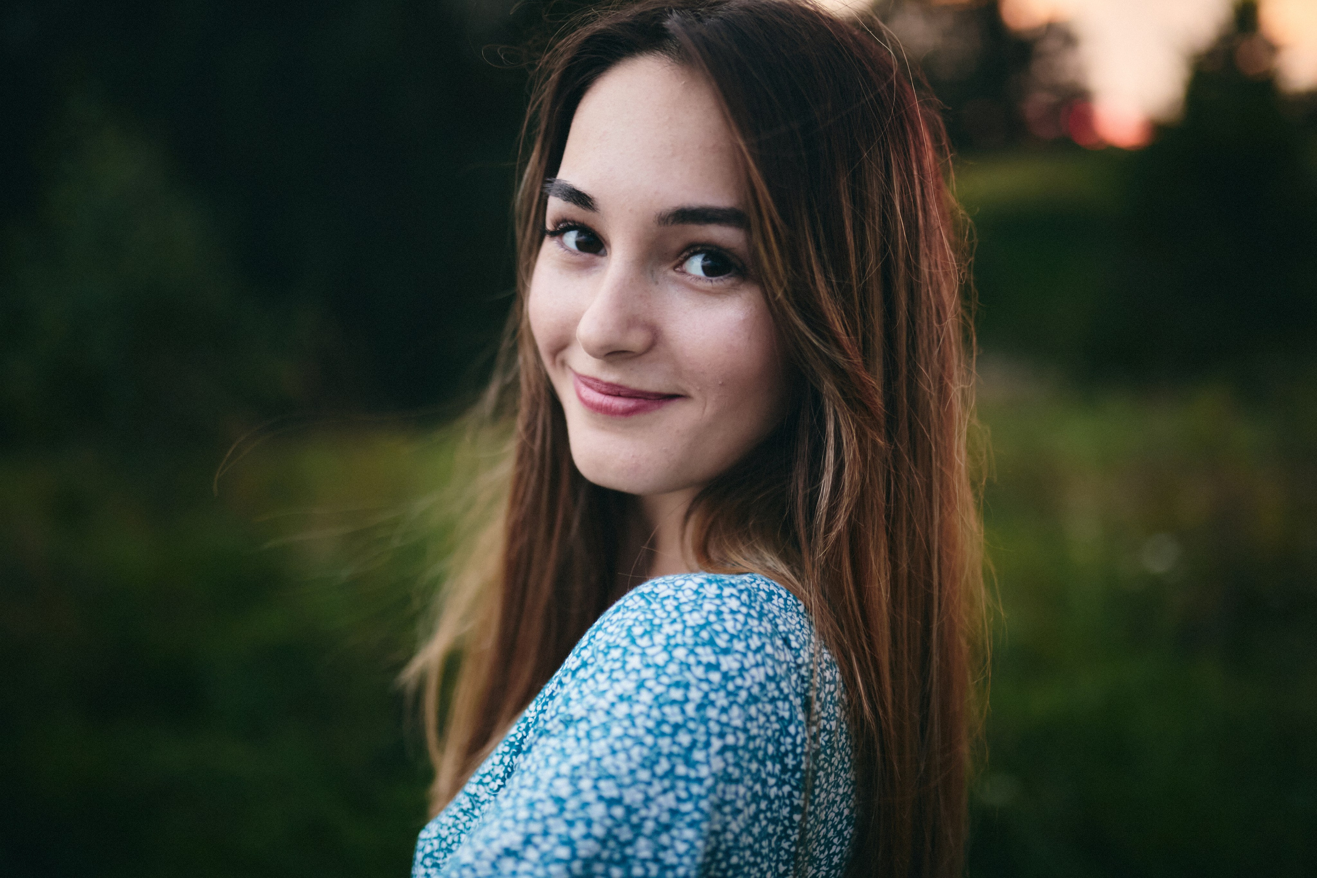 Аня, Лена и Арина. Фотограф София Комкина