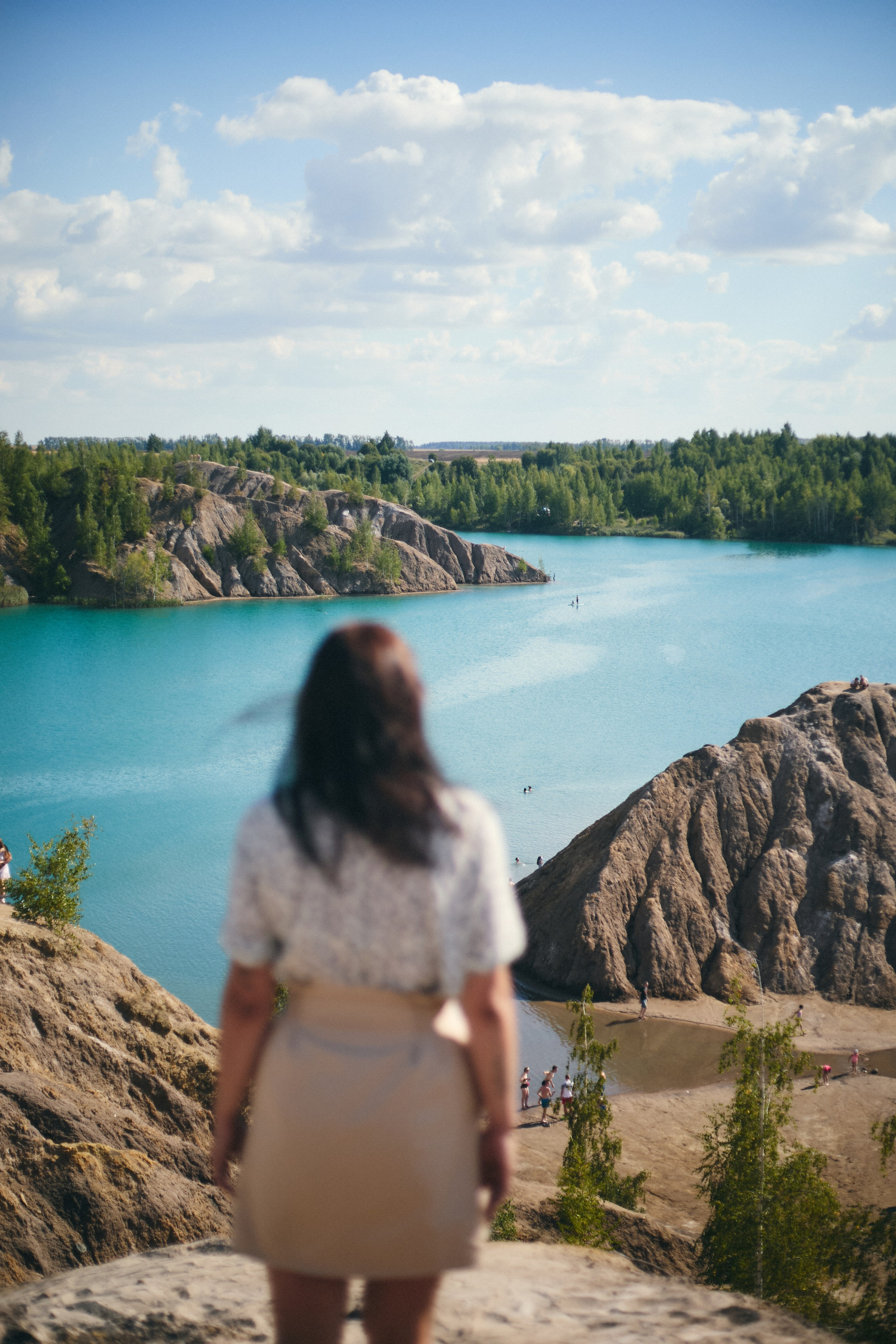 Кондуки. Фотограф София Комкина