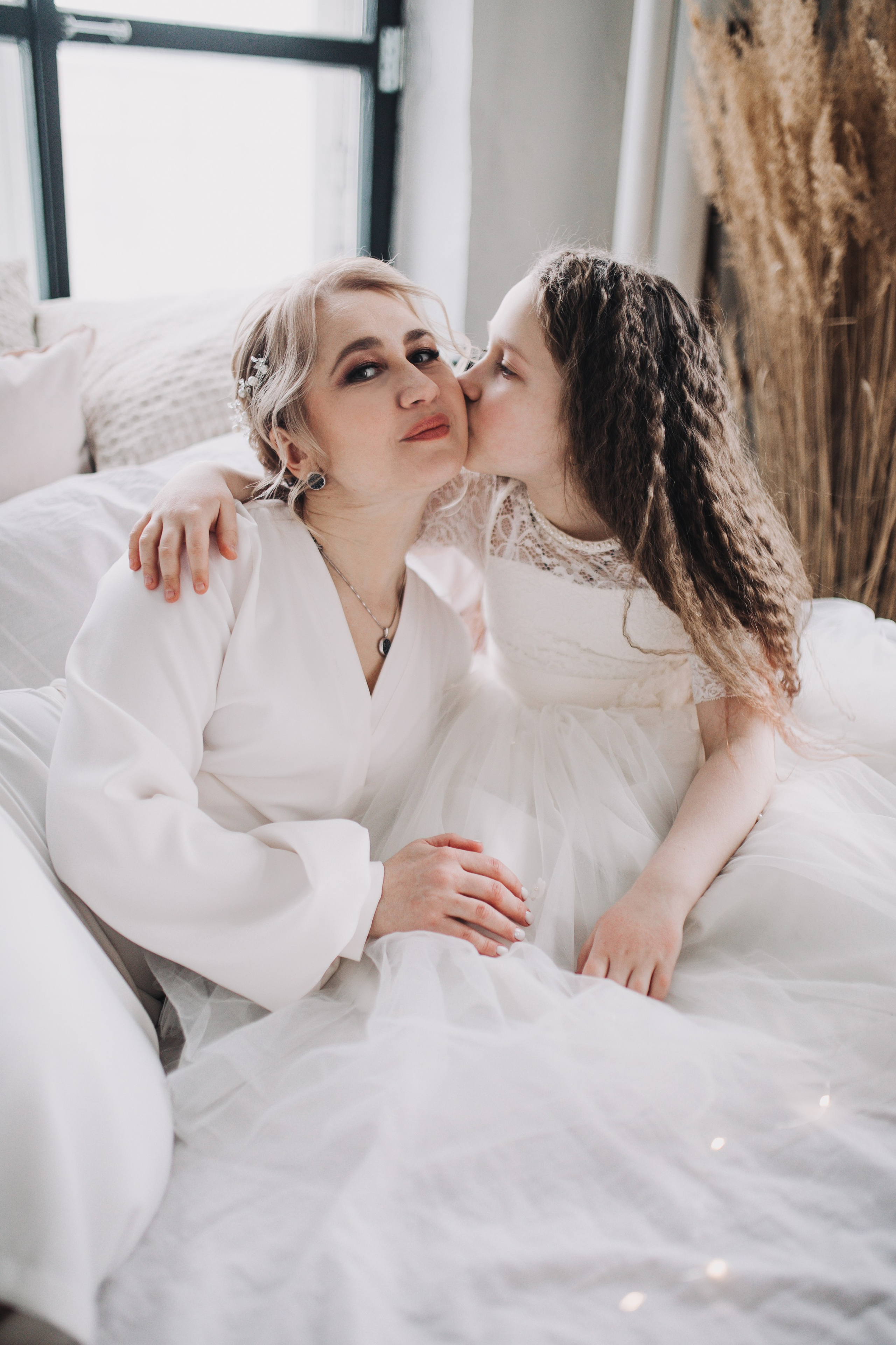 Катя & Боря. Фотограф София Комкина