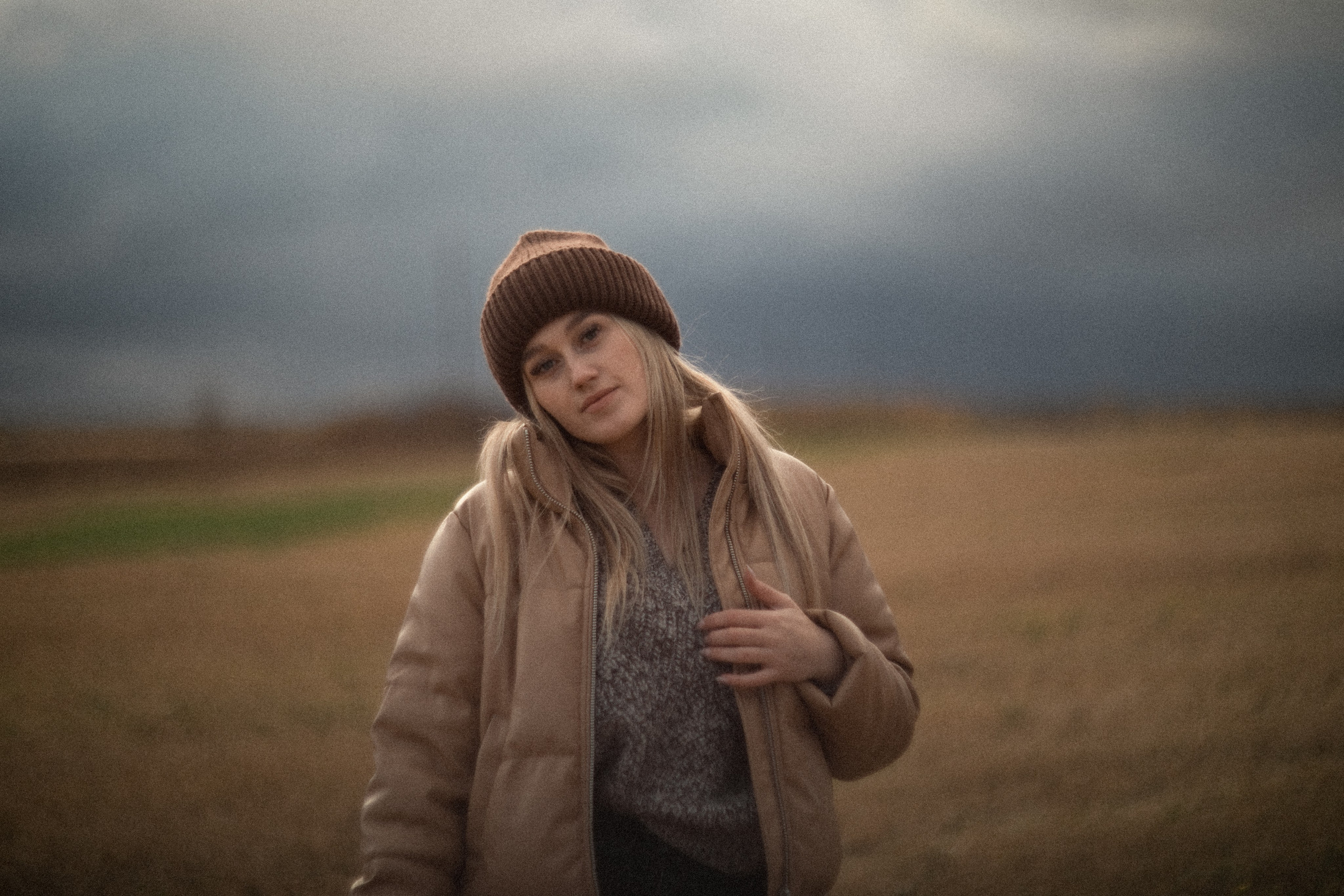 Алина и Регина. Фотограф София Комкина