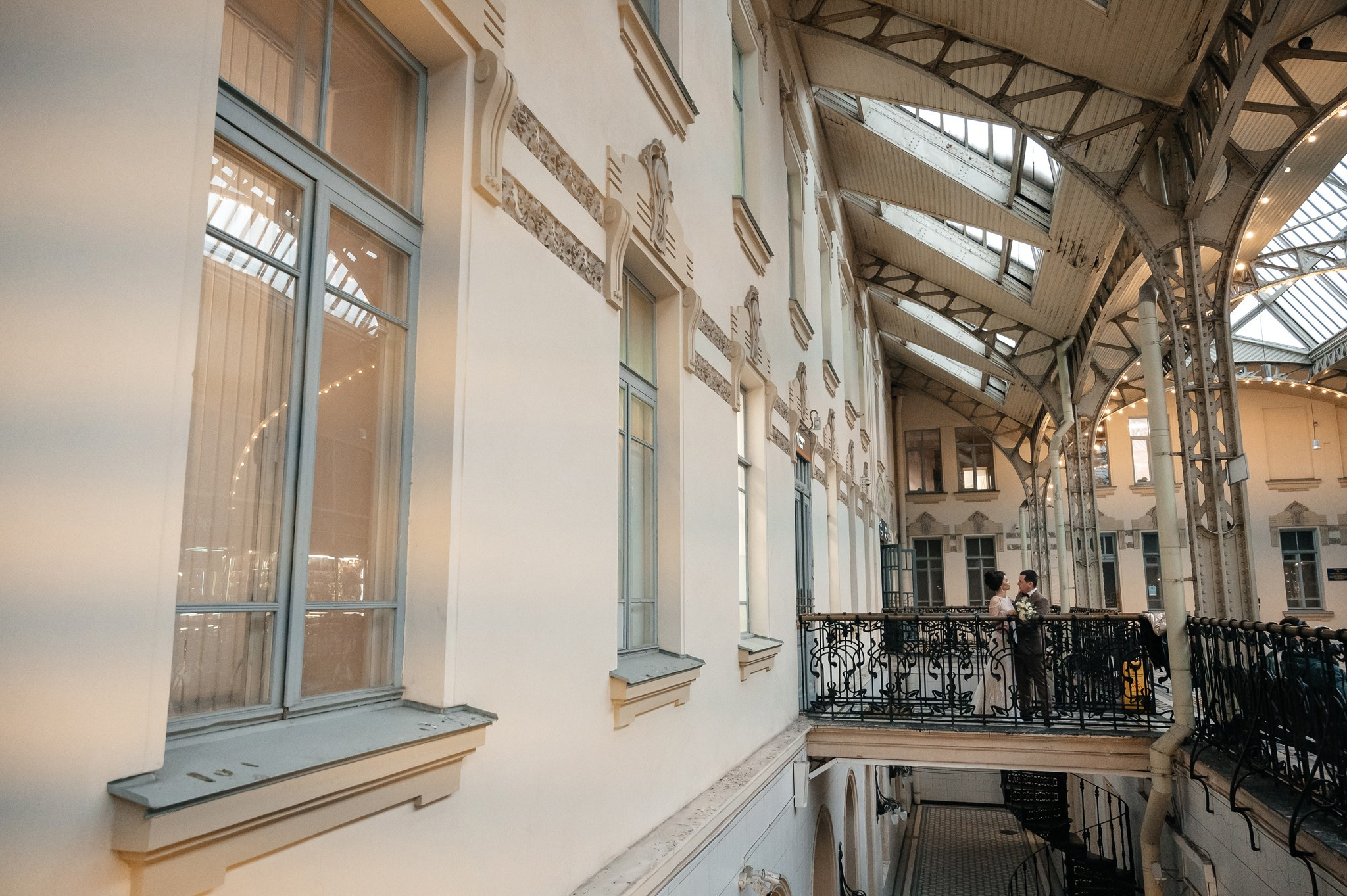 Царская свадьба. Свадебный и семейный фотограф из Санкт-Петербурга Климов Анатолий