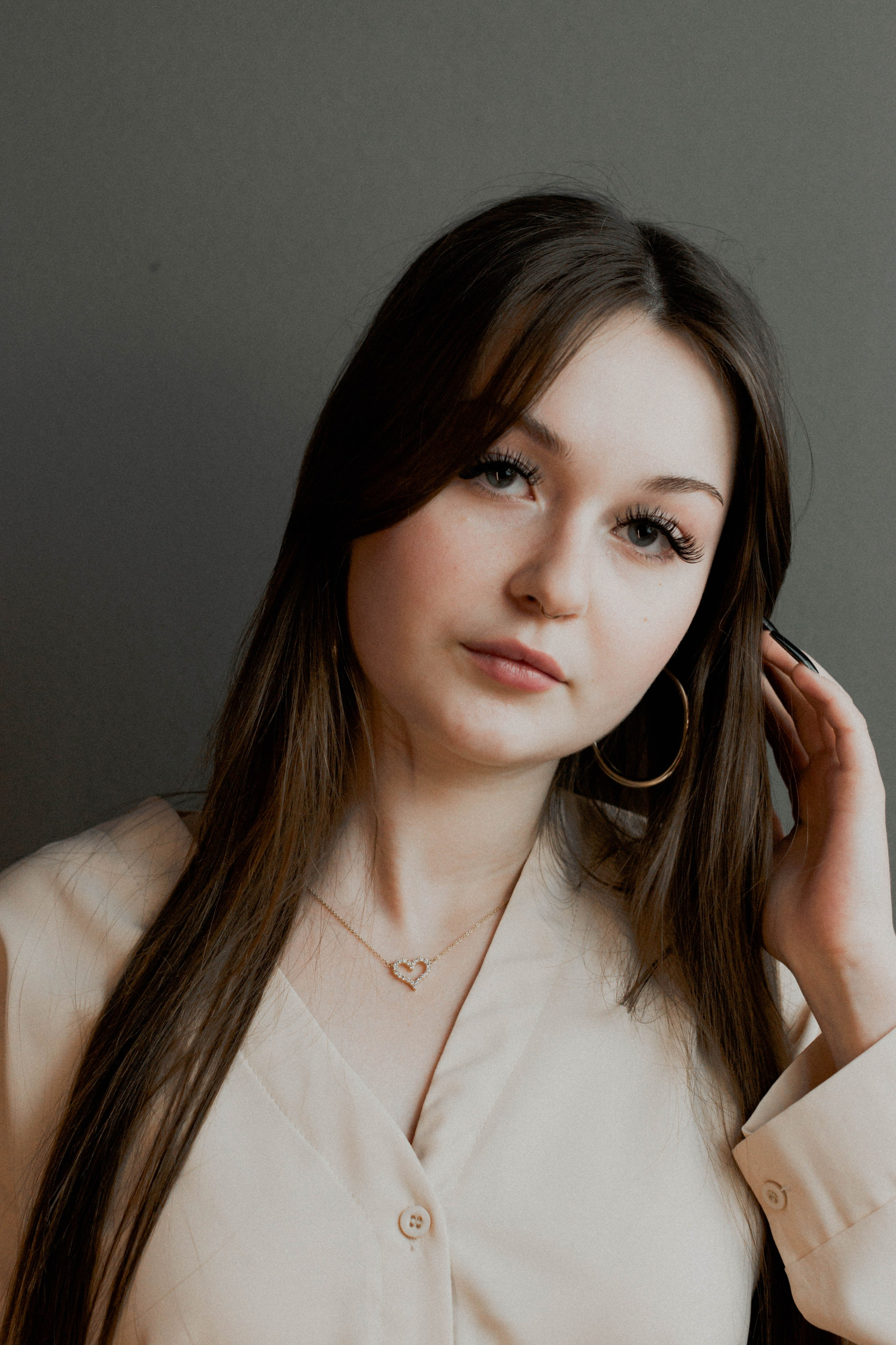 Зима Диана. Promodels