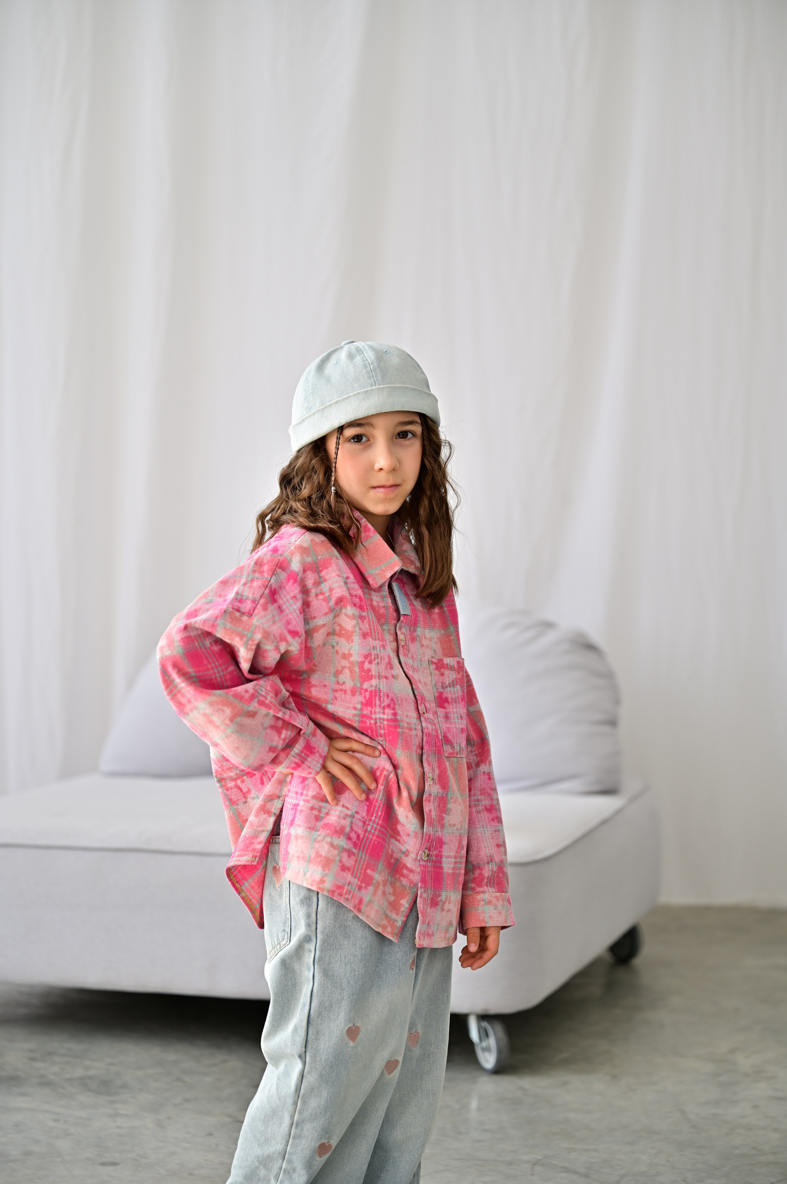 Невежина Анна. Promodels