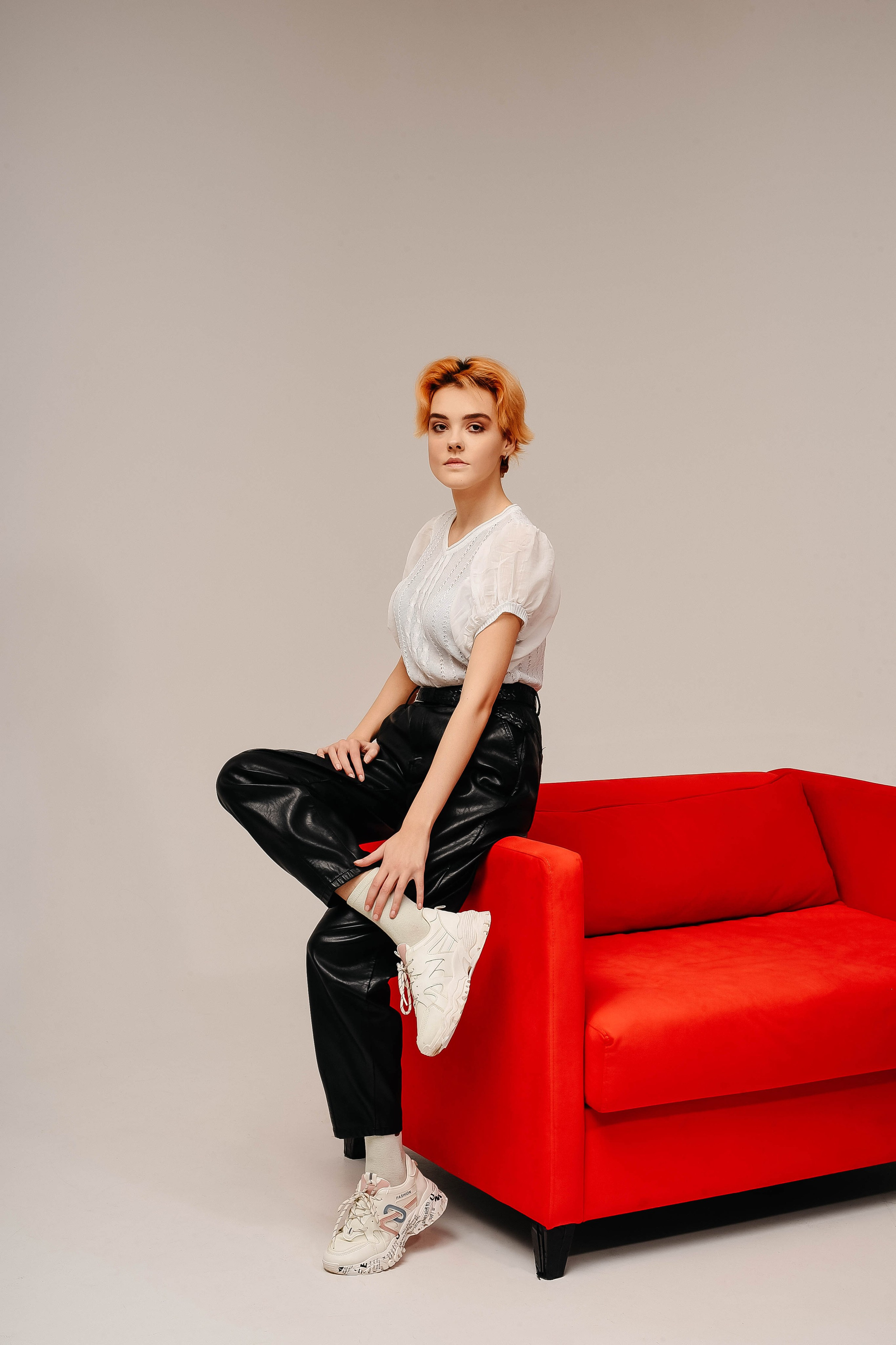 Пивоварова Александра. Promodels