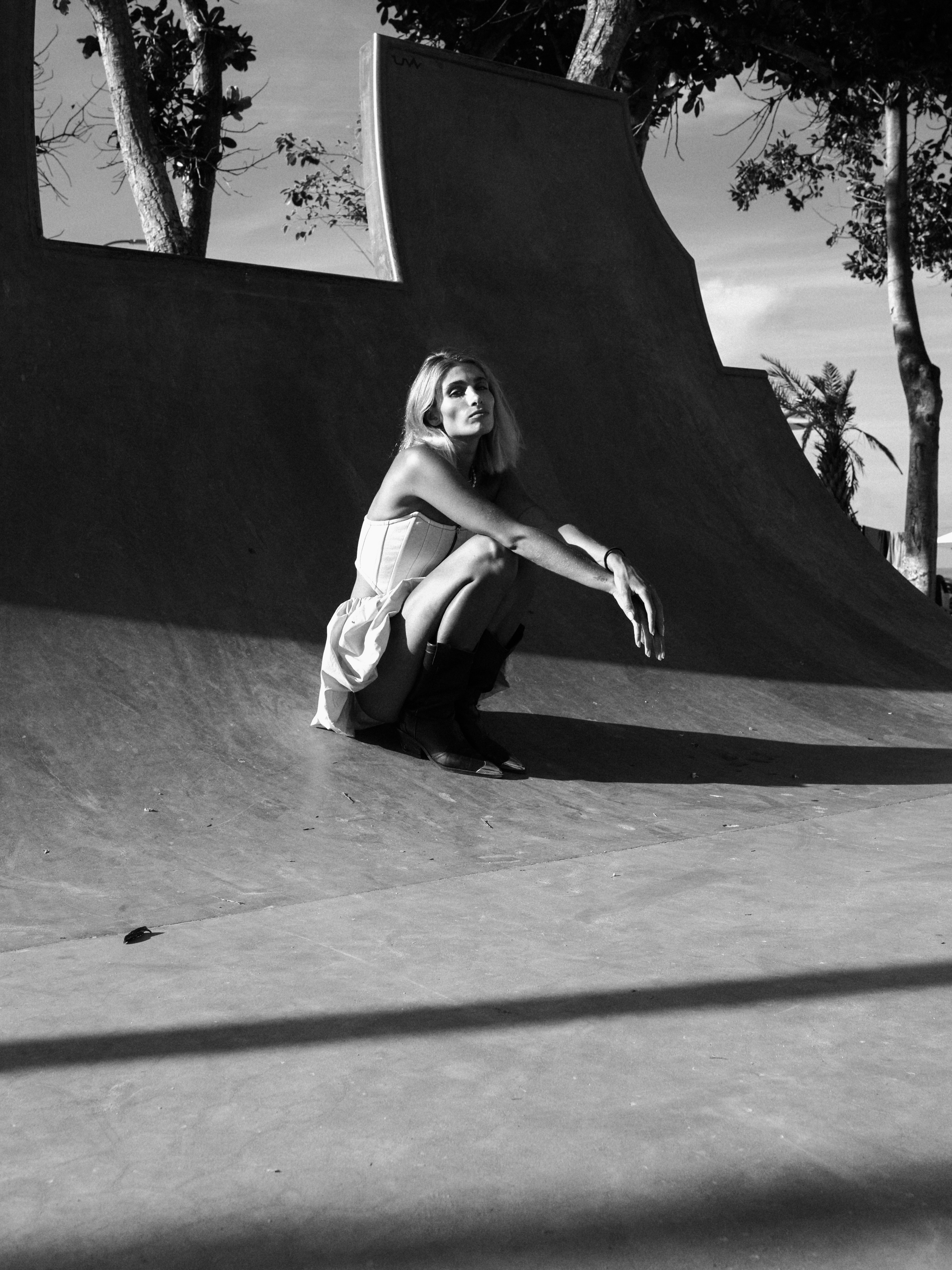 Портфолио. Фотограф Илья Клопов