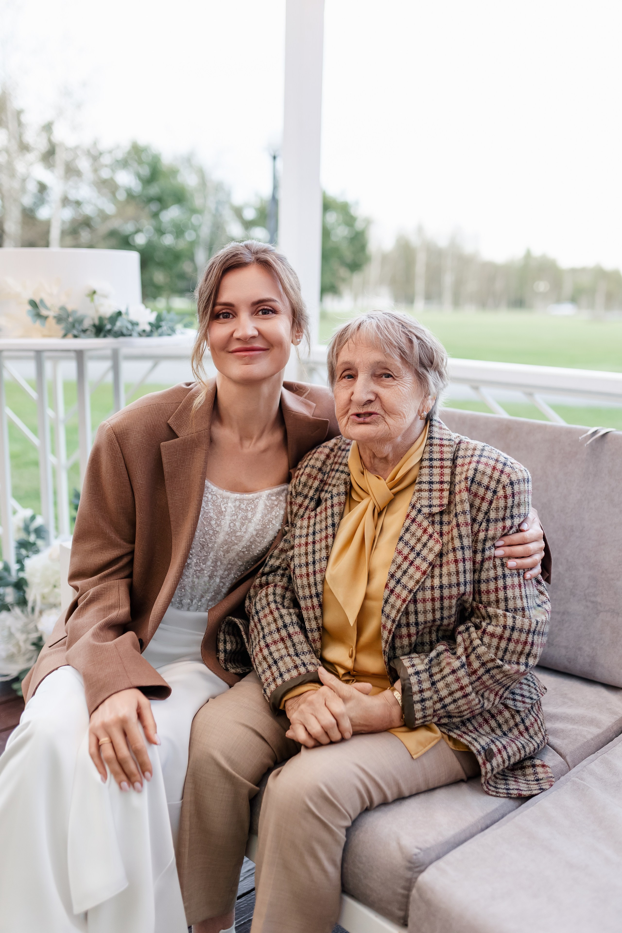 Павел и Вера. Мельница. Выездная регистрация. Свадебный фотограф в Хабаровске