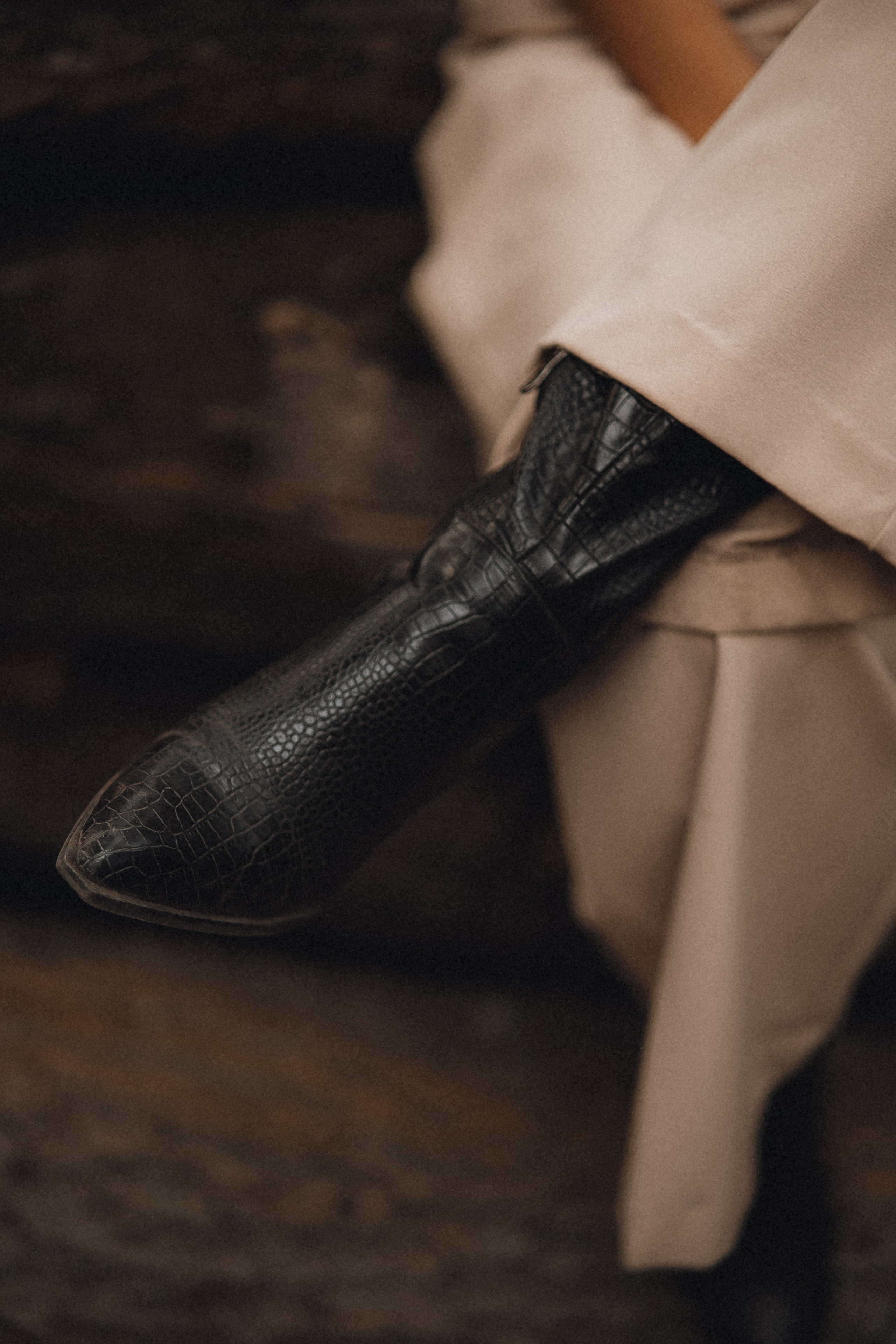 Лес. Фотограф Мария Зайчик