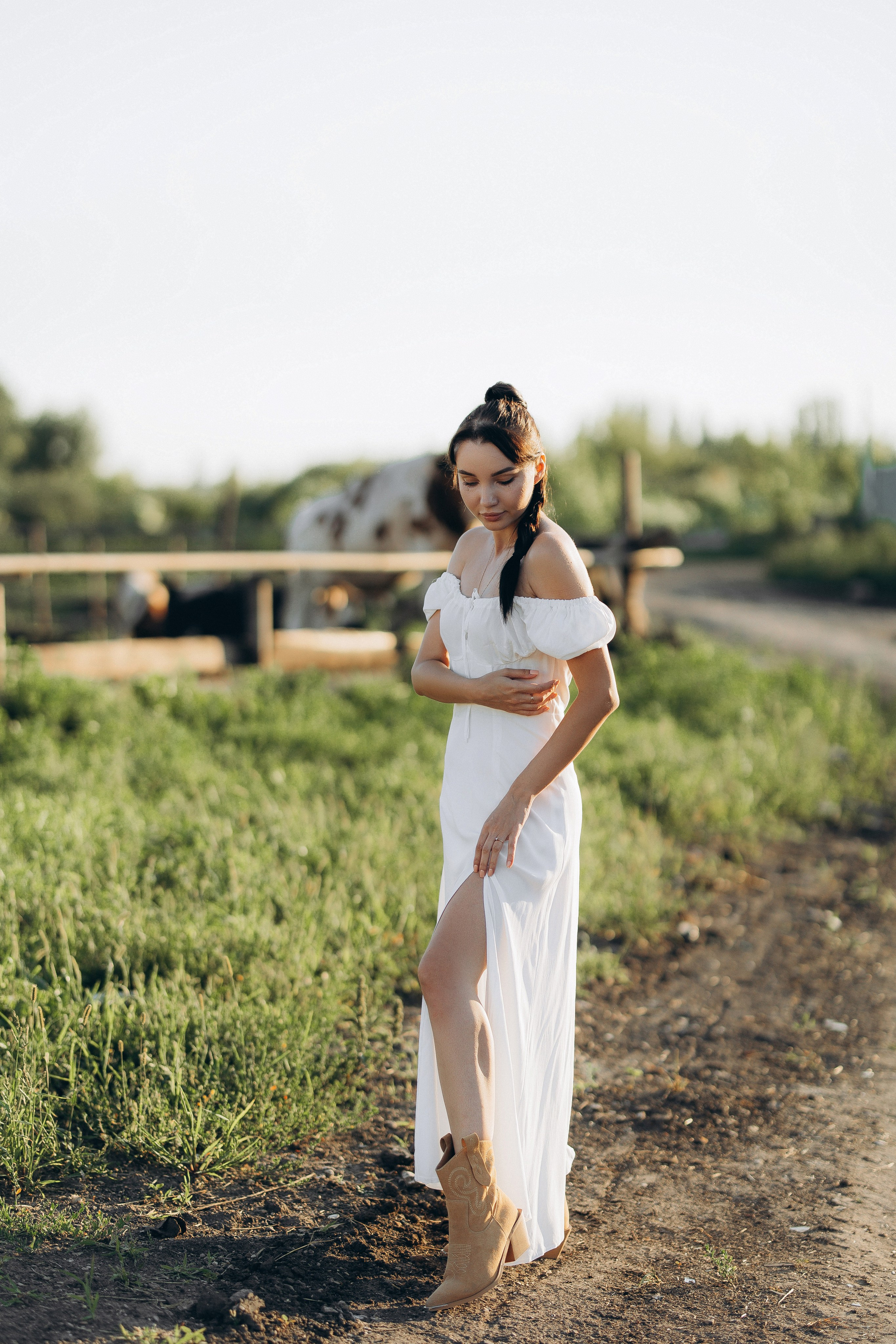 Катя🤍. Ph. Marina Reshetova