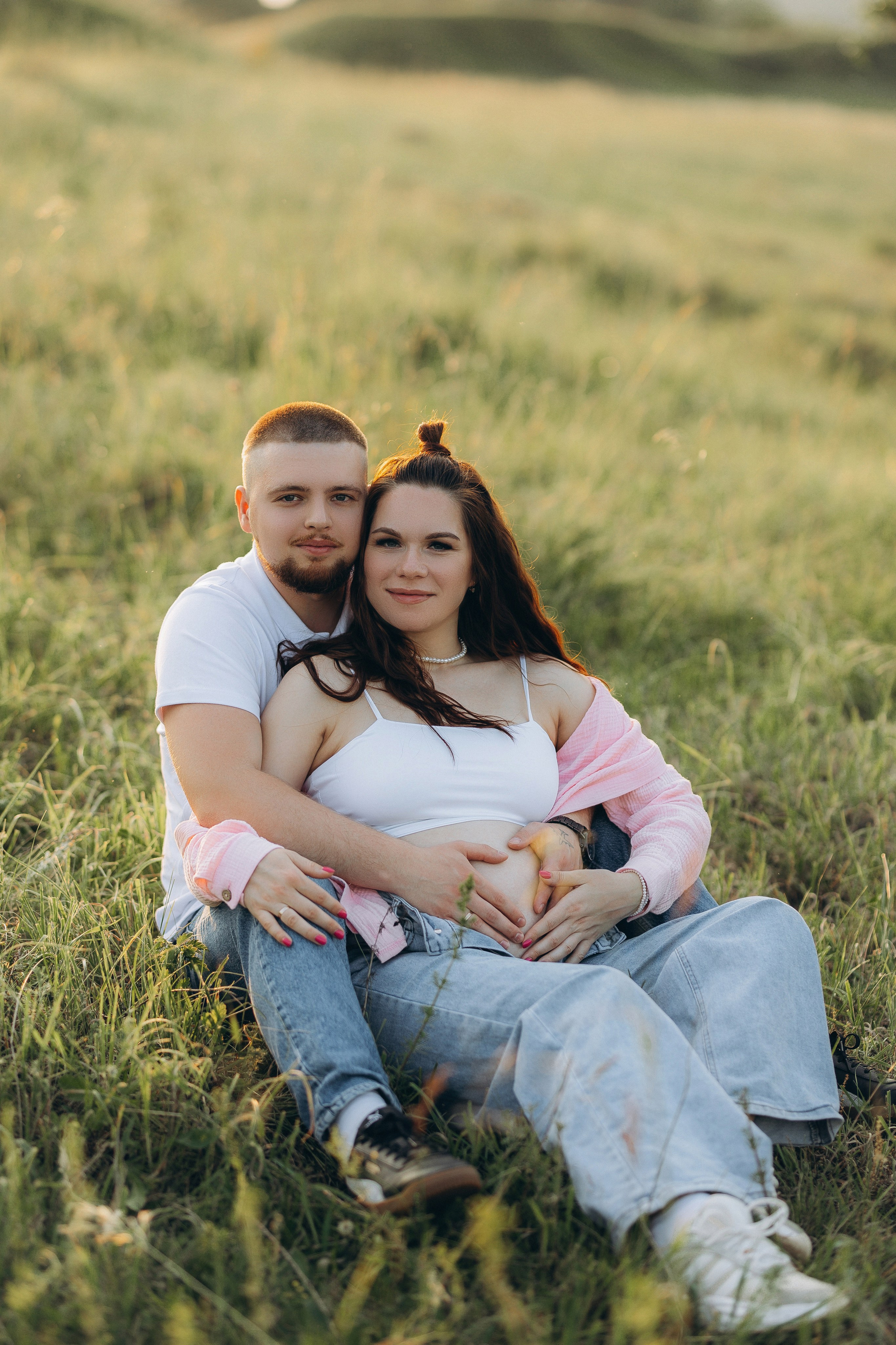 Кристина и Лёша🤍. Ph. Marina Reshetova