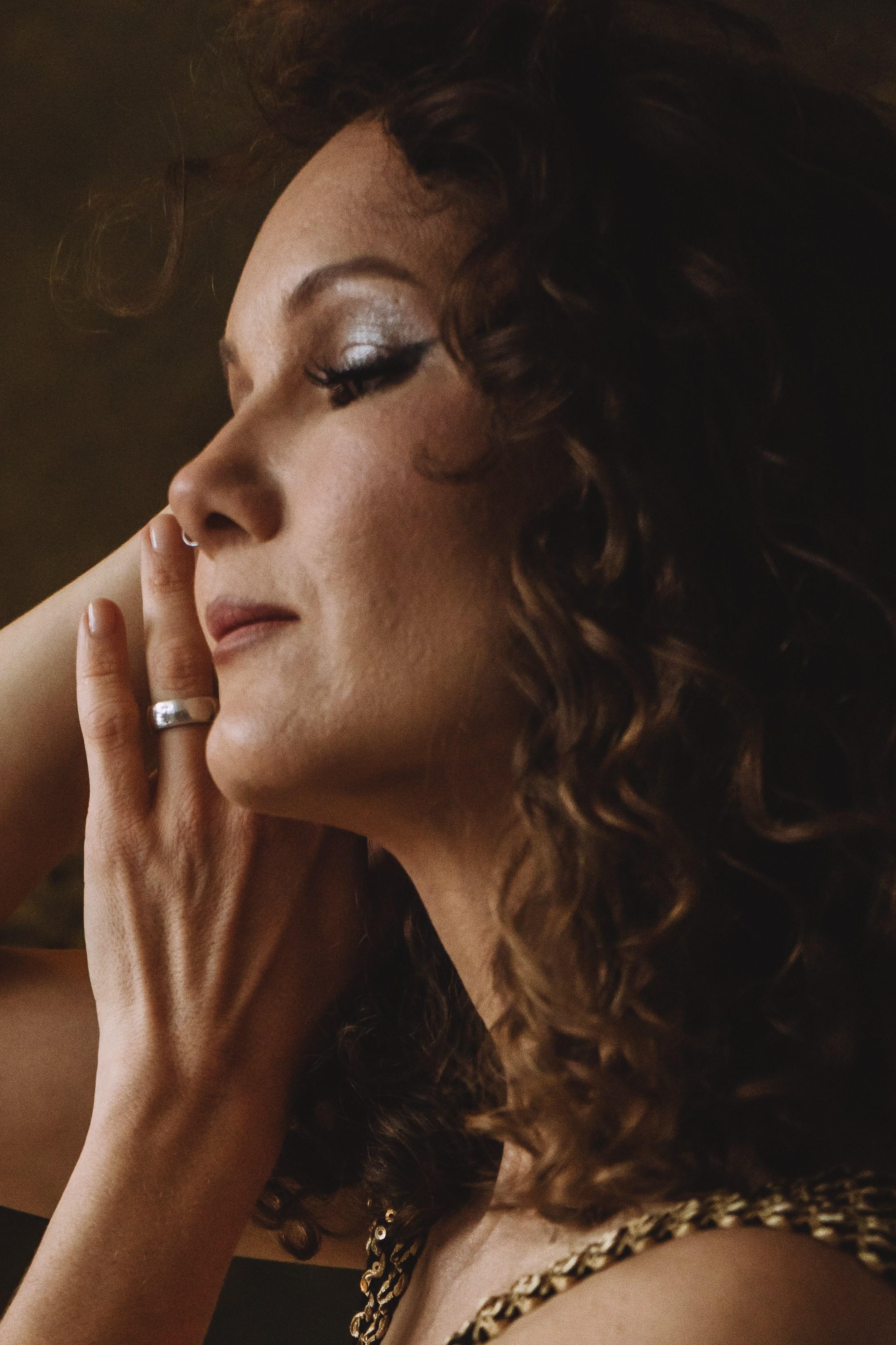 Masha. Стильный фотограф Екатеринбурга Veber Anastasia