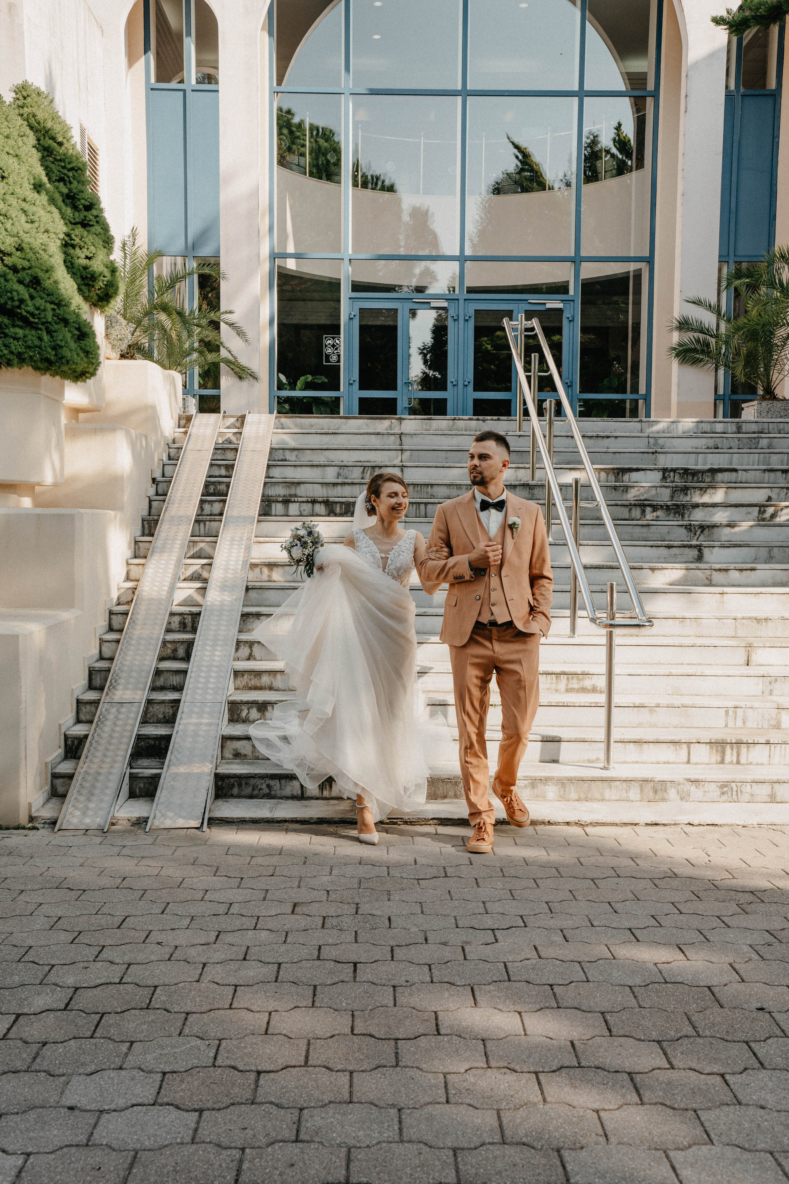 Свадьбы. Беккер Таня