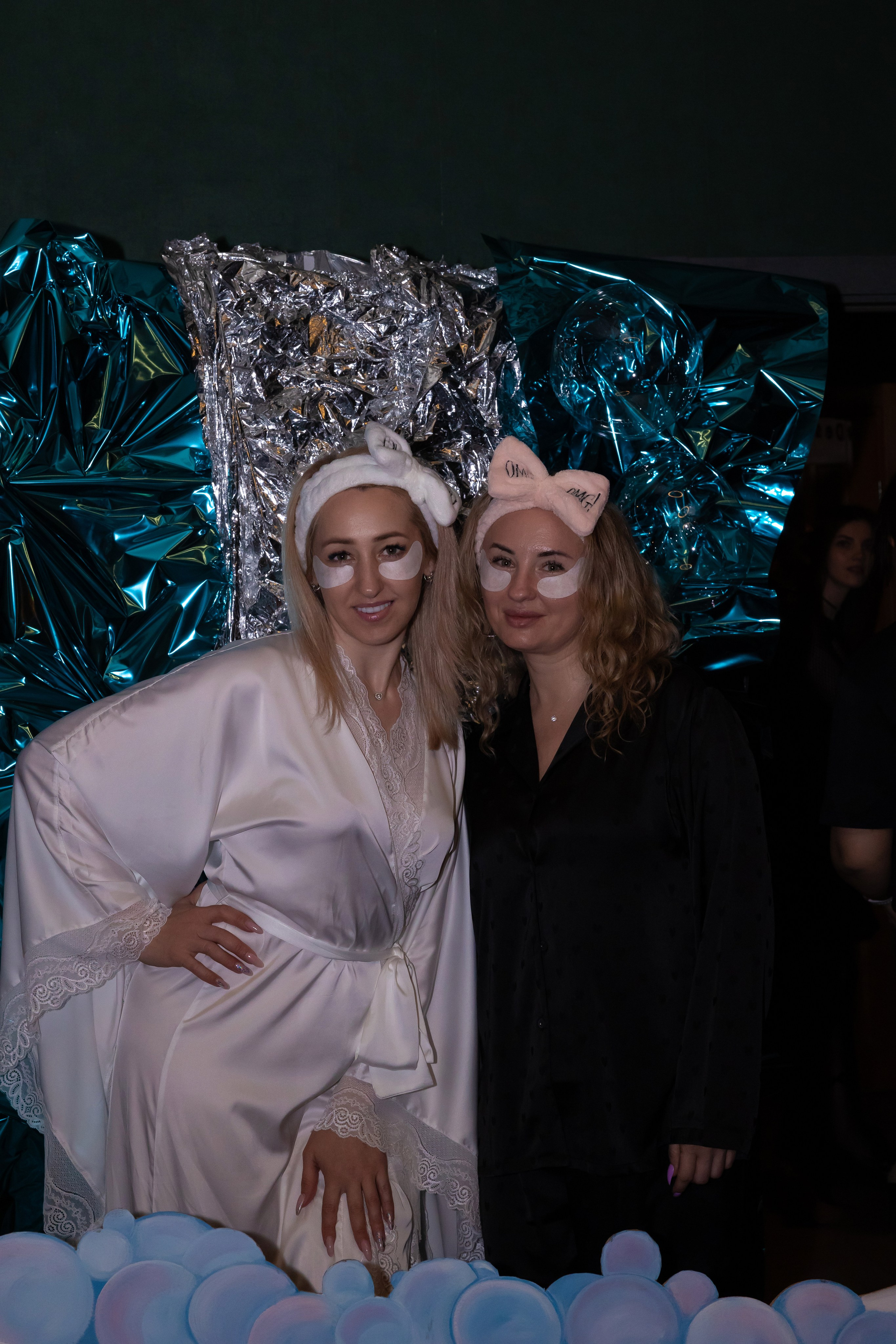 I`mom`s шоу-квиз «SPA». Сказочный фотограф для Вас и Вашей семьи