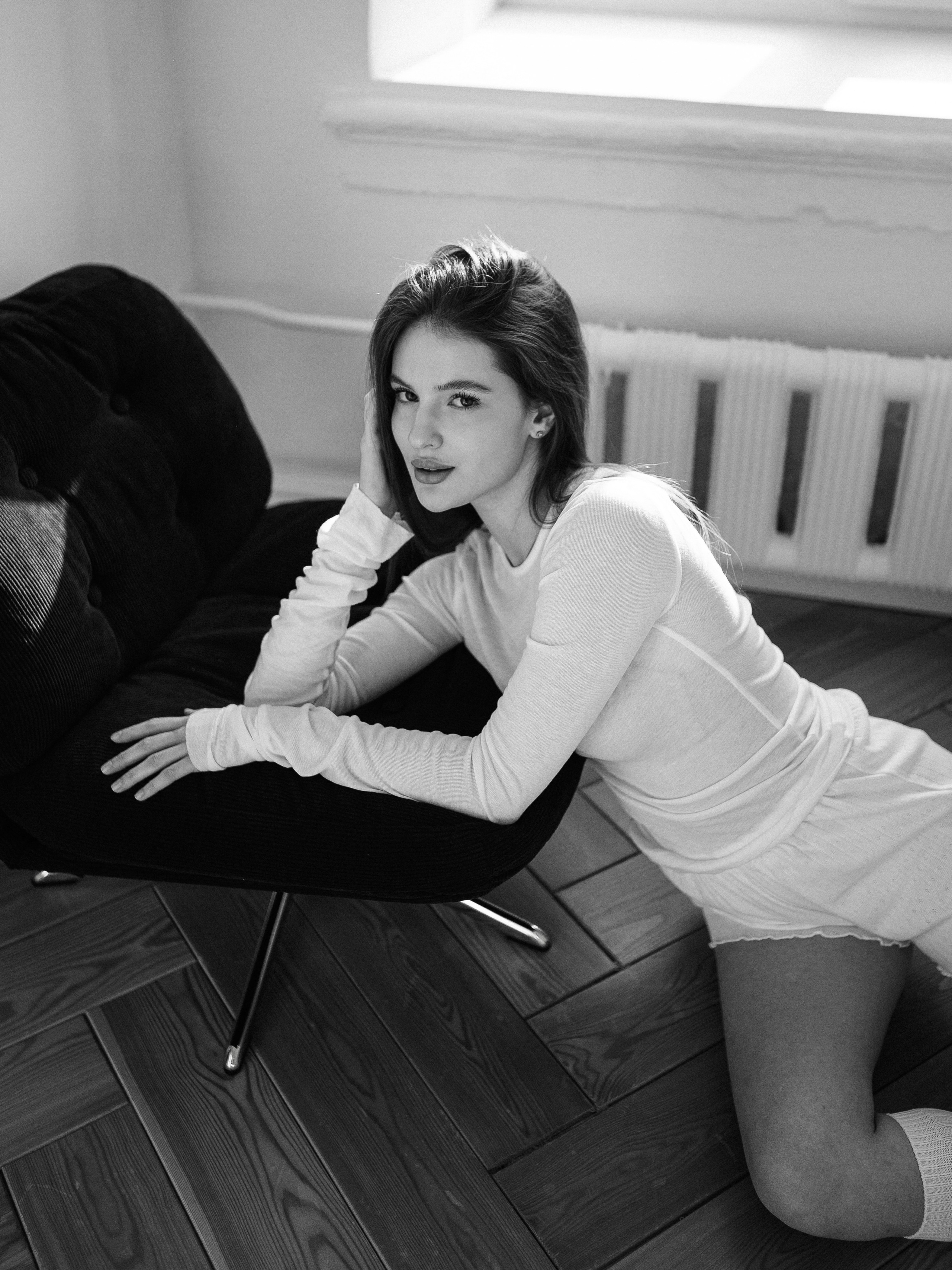 Портретная съемка. Свадебный фотограф Красноярск Лапина Дарья