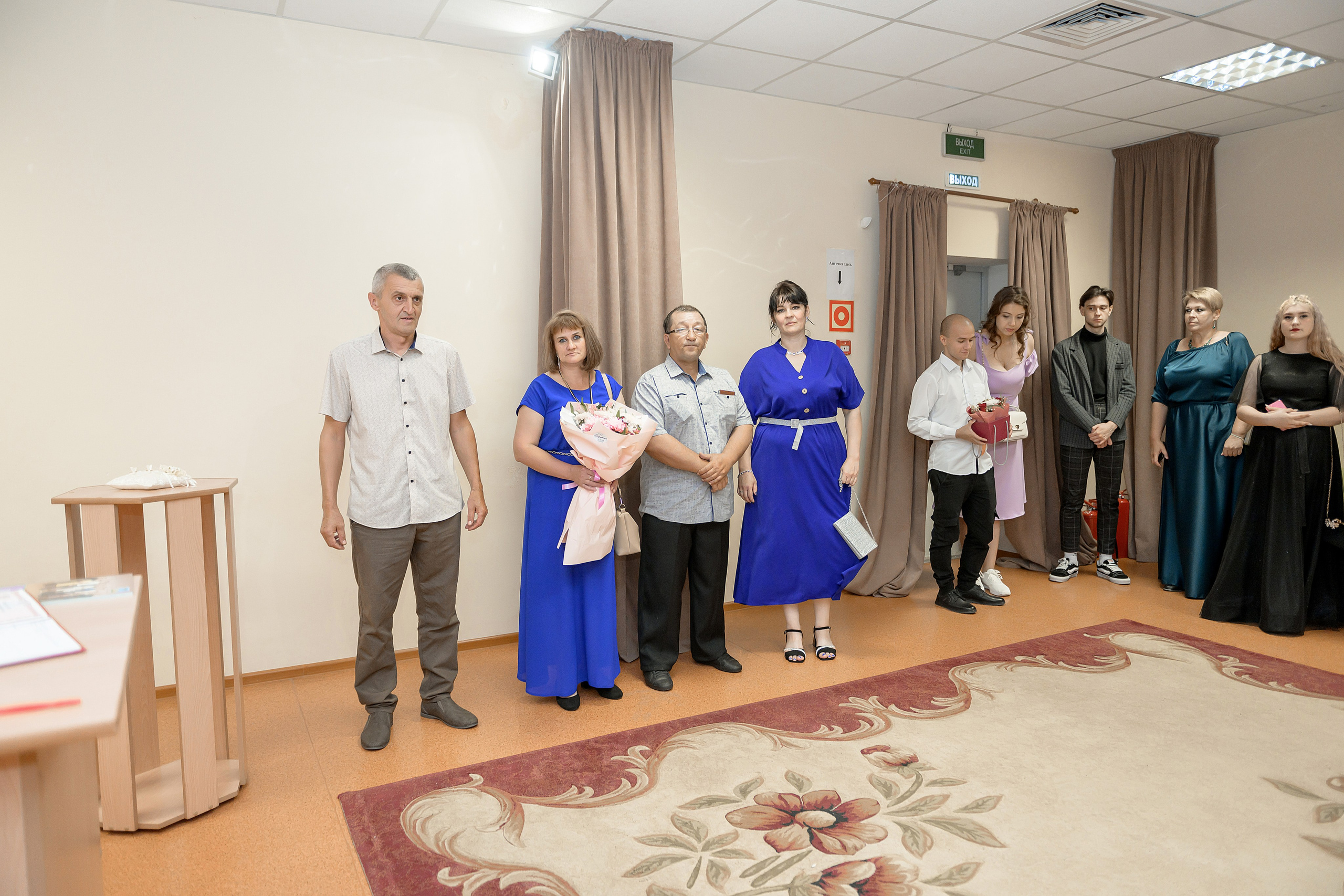 Софья и Юра. Свадебный фотограф Белгород Валуйки Старый Оскол Воронеж