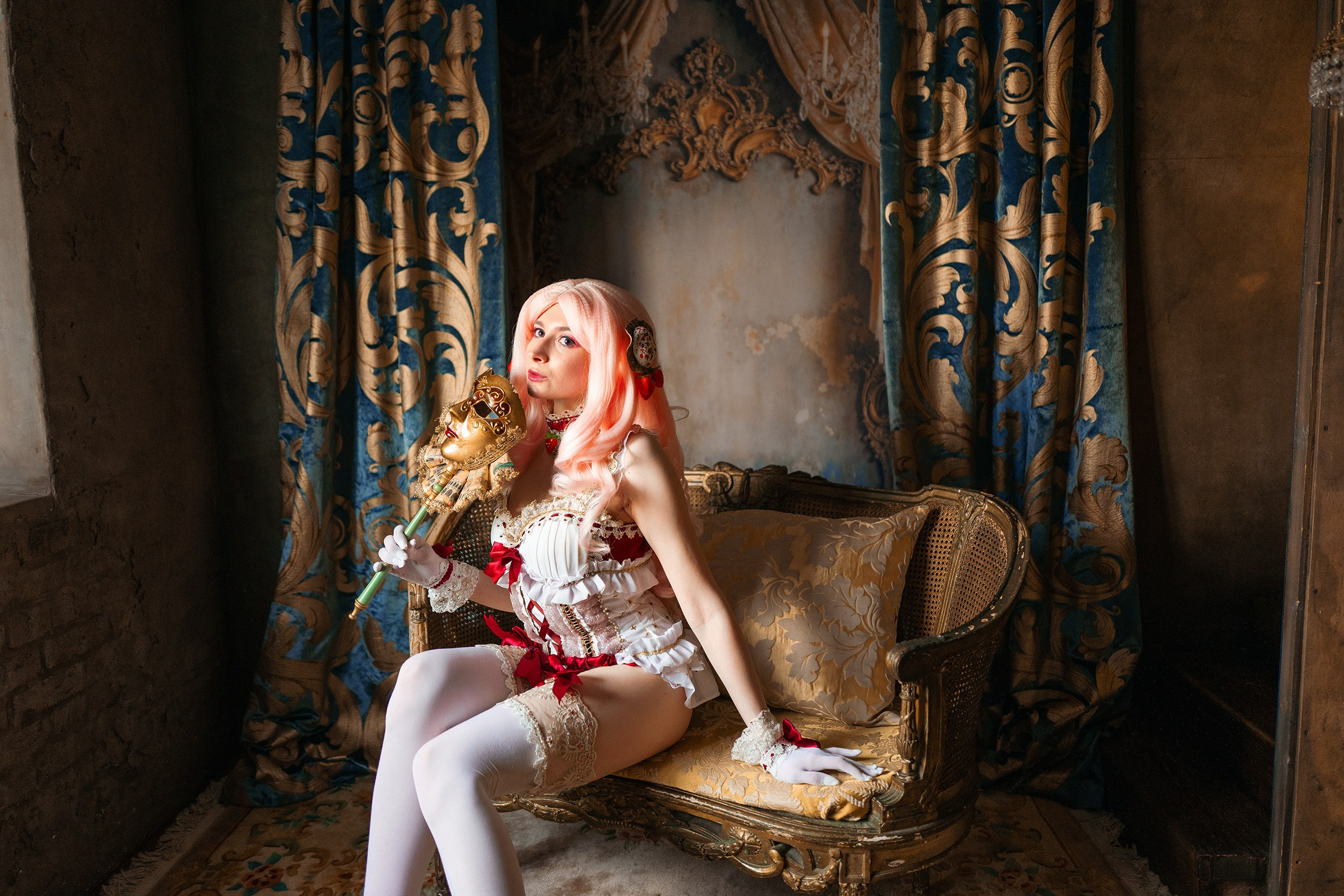 Ice cream. Фотограф Тюмень