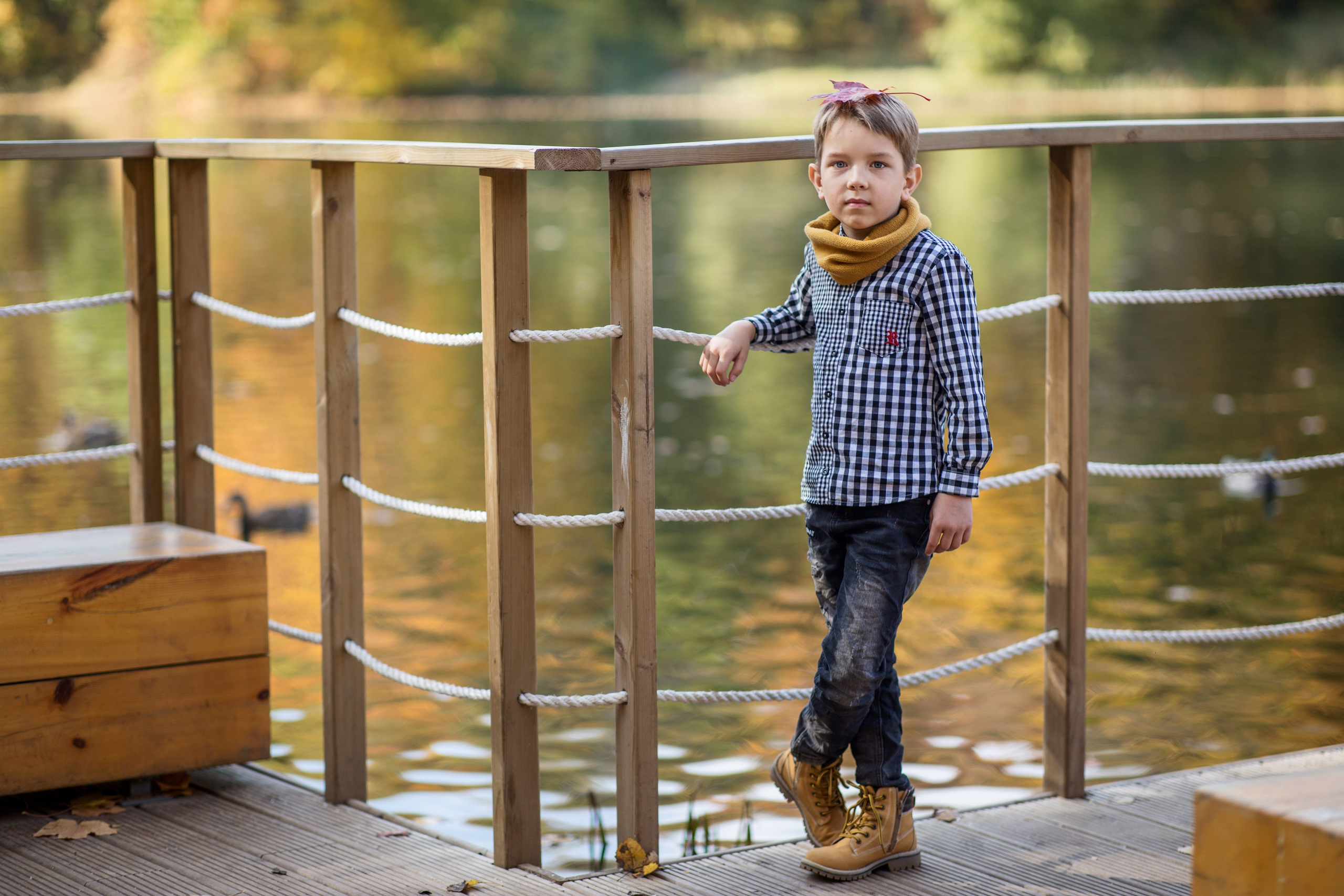 Детские и семейные съемки. Семейный фотограф в Нижнем Новгороде Таурова Мария