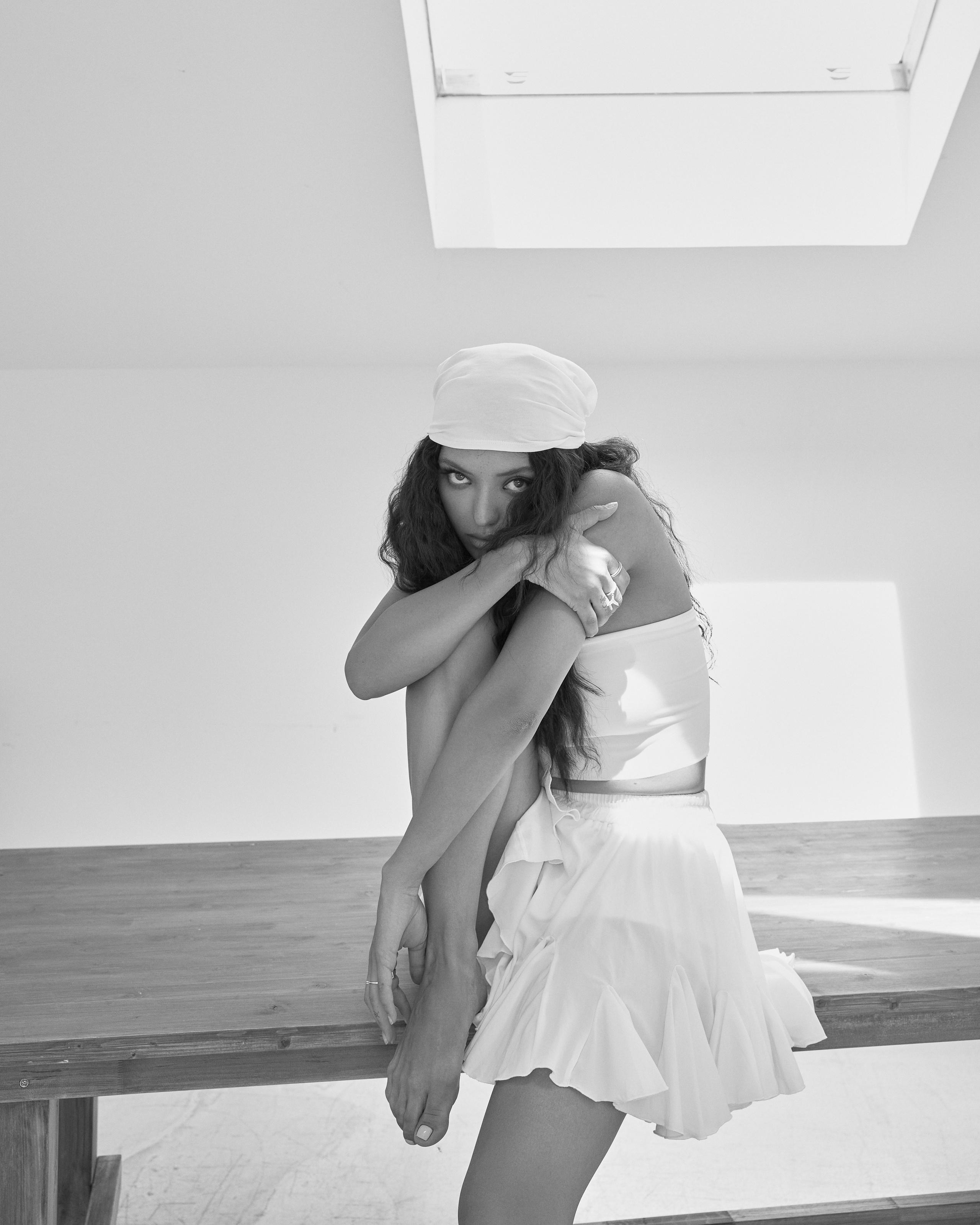 Женские Портреты. Фотограф в Москве Ольга Ковач