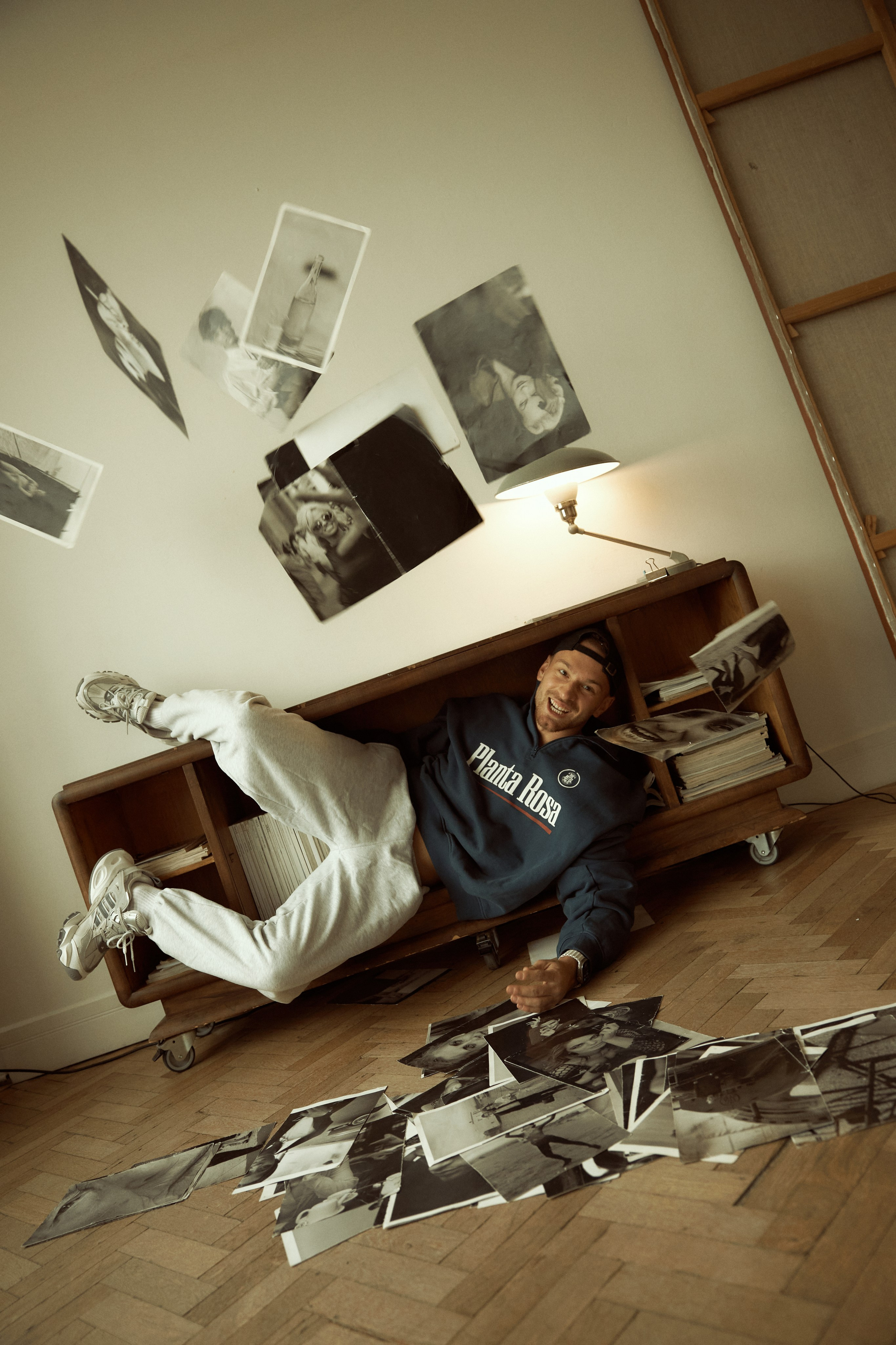 Мужские портреты. Фотограф в Москве Ольга Ковач