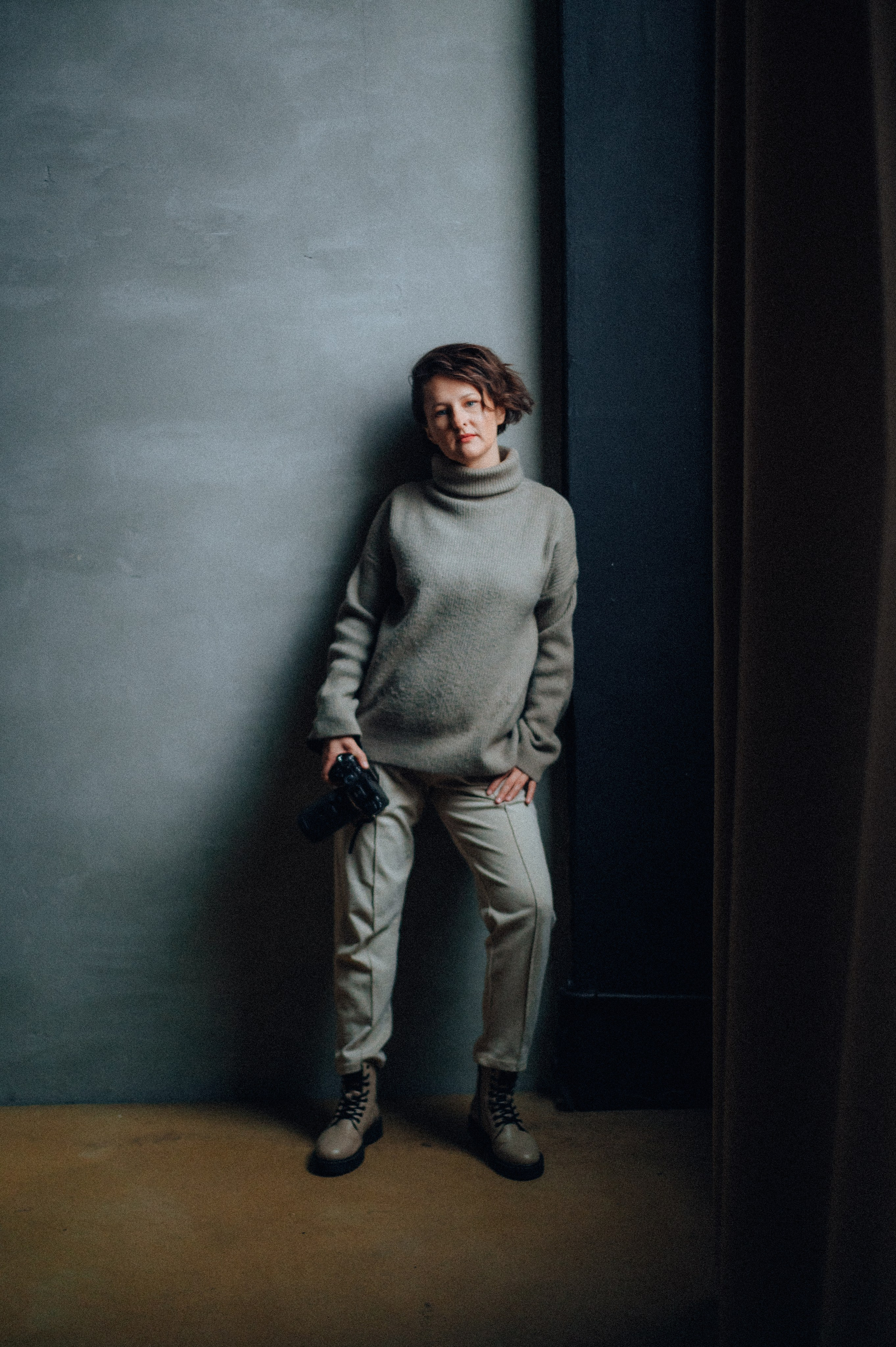 Ольга. Фотостудия Дом. НН. Детский и семейный фотограф Катерина Мишина