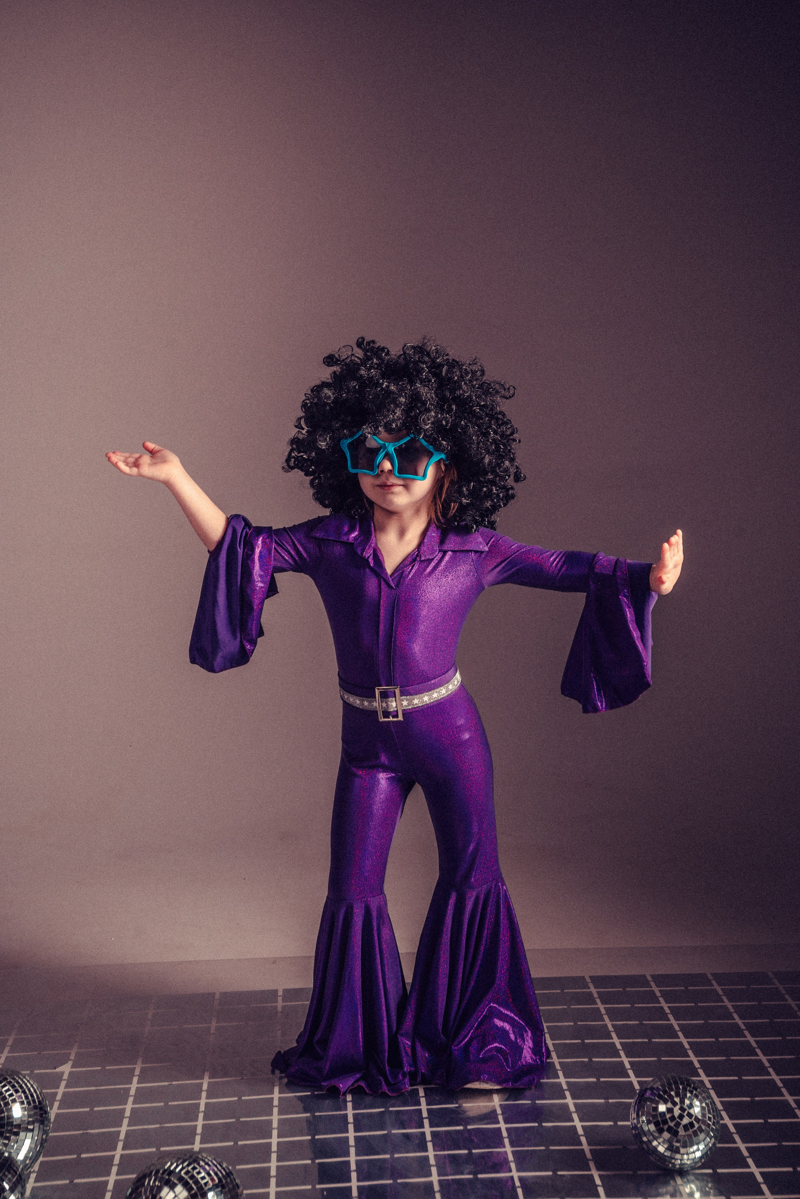 ДИСКО. Детский и семейный фотограф Катерина Мишина