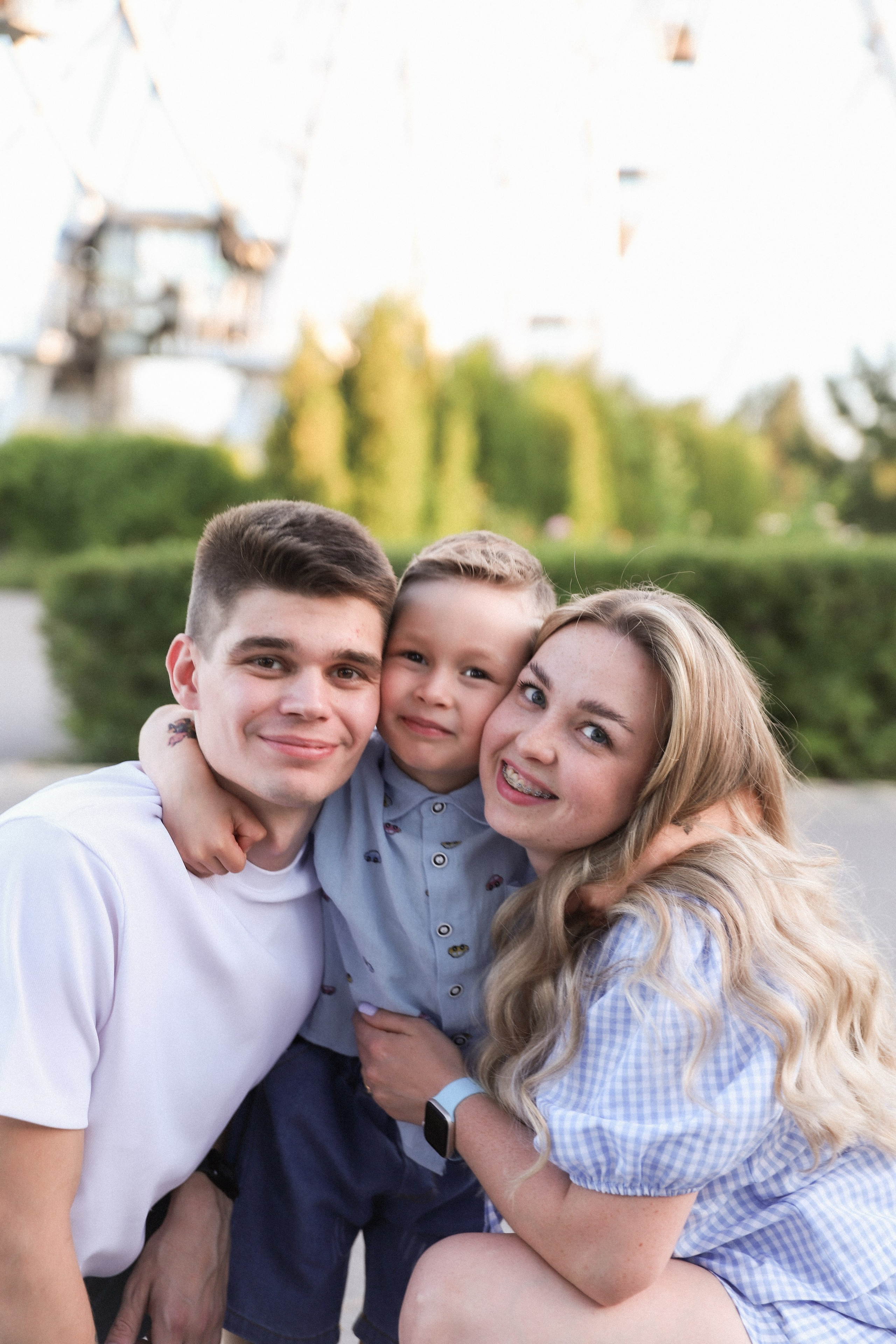 Family. Мария Рожкова семейный фотограф в Волгограде