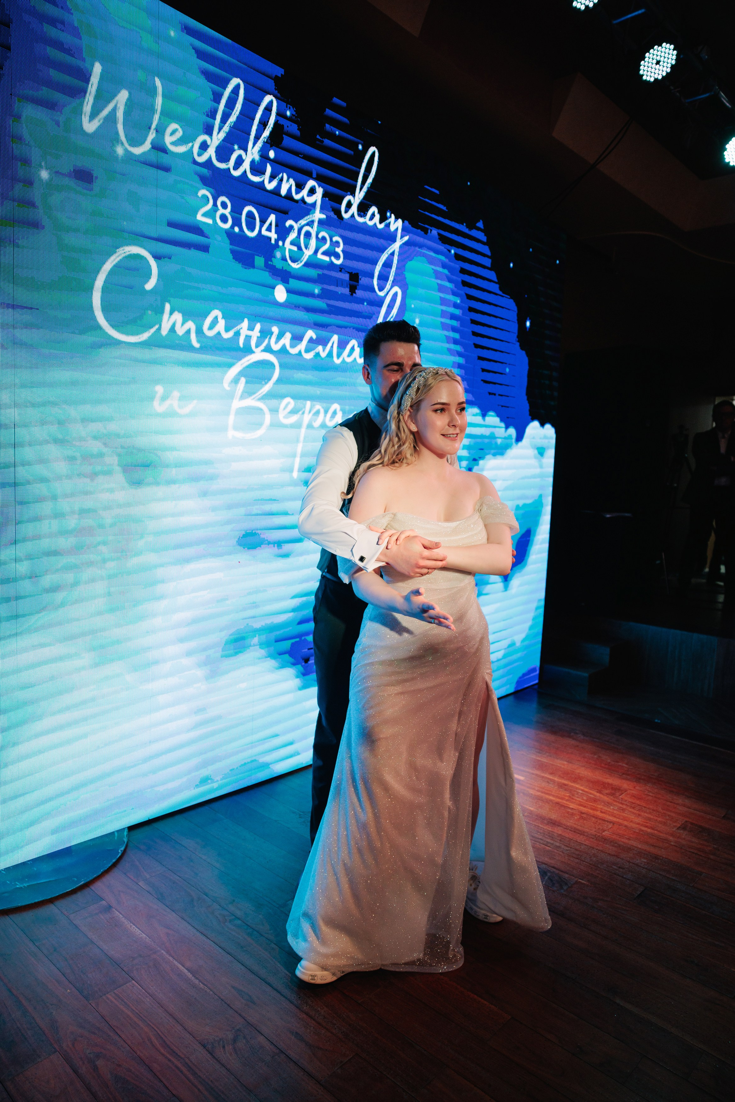 Wedding Станислав Вера. Фотограф в Ижевске и Казани Богданов Яков