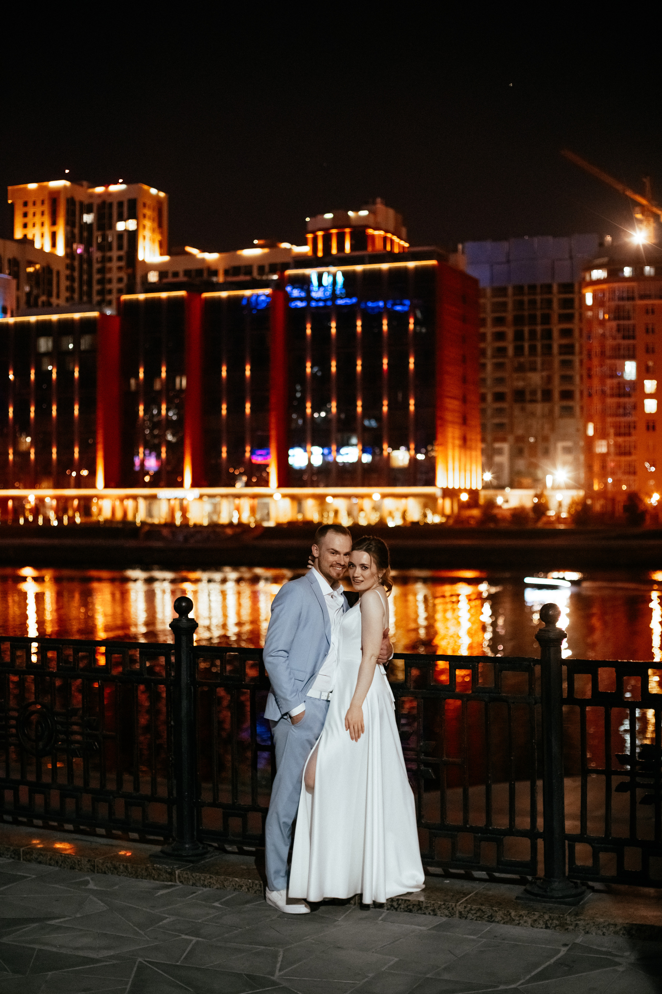 Свадьба Инны и Кости. Свадебный и семейный фотограф Ксения Шекк Екатеринбург