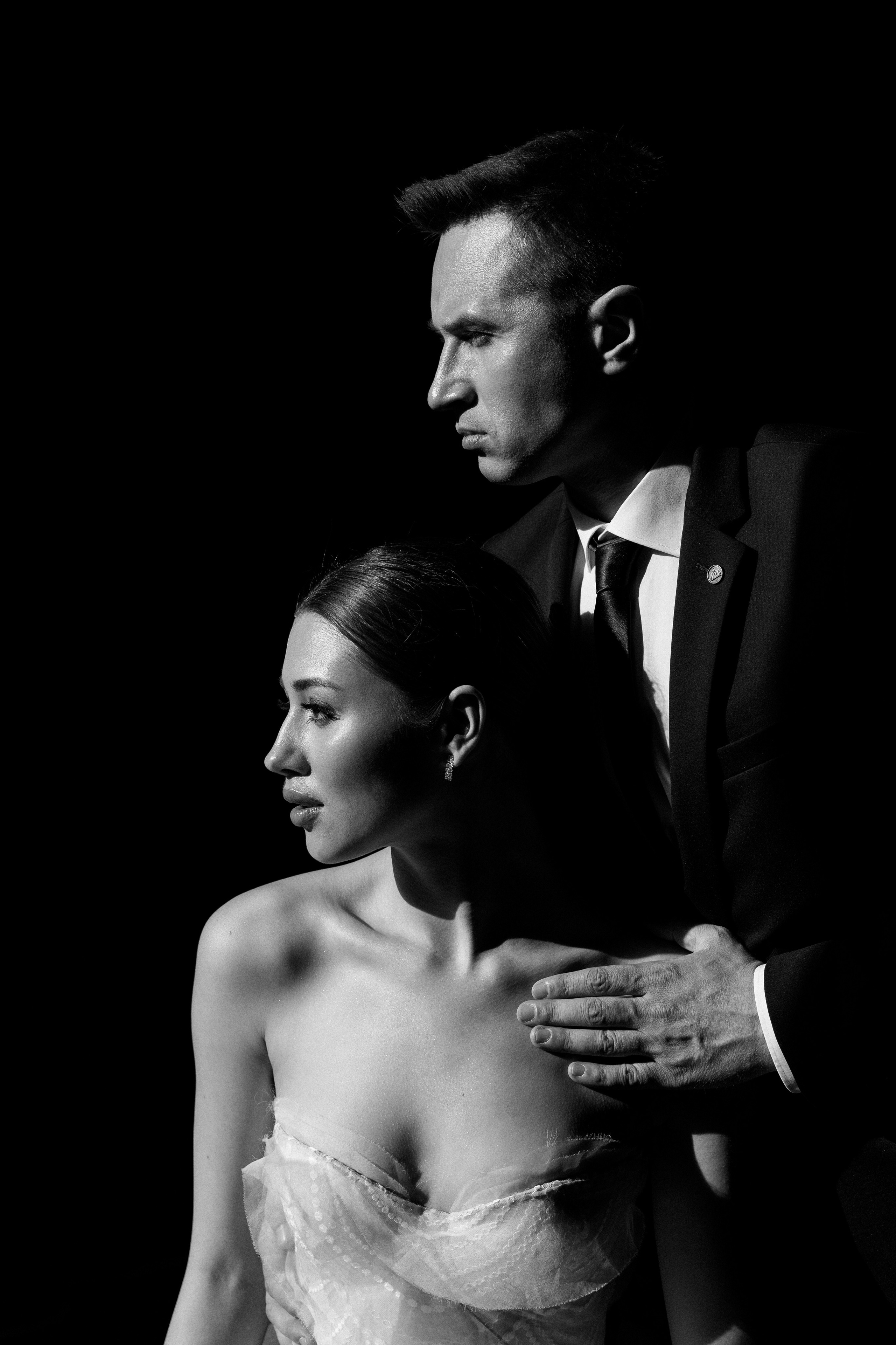 У моря. Свадебный и семейный фотограф Ксения Шекк Екатеринбург