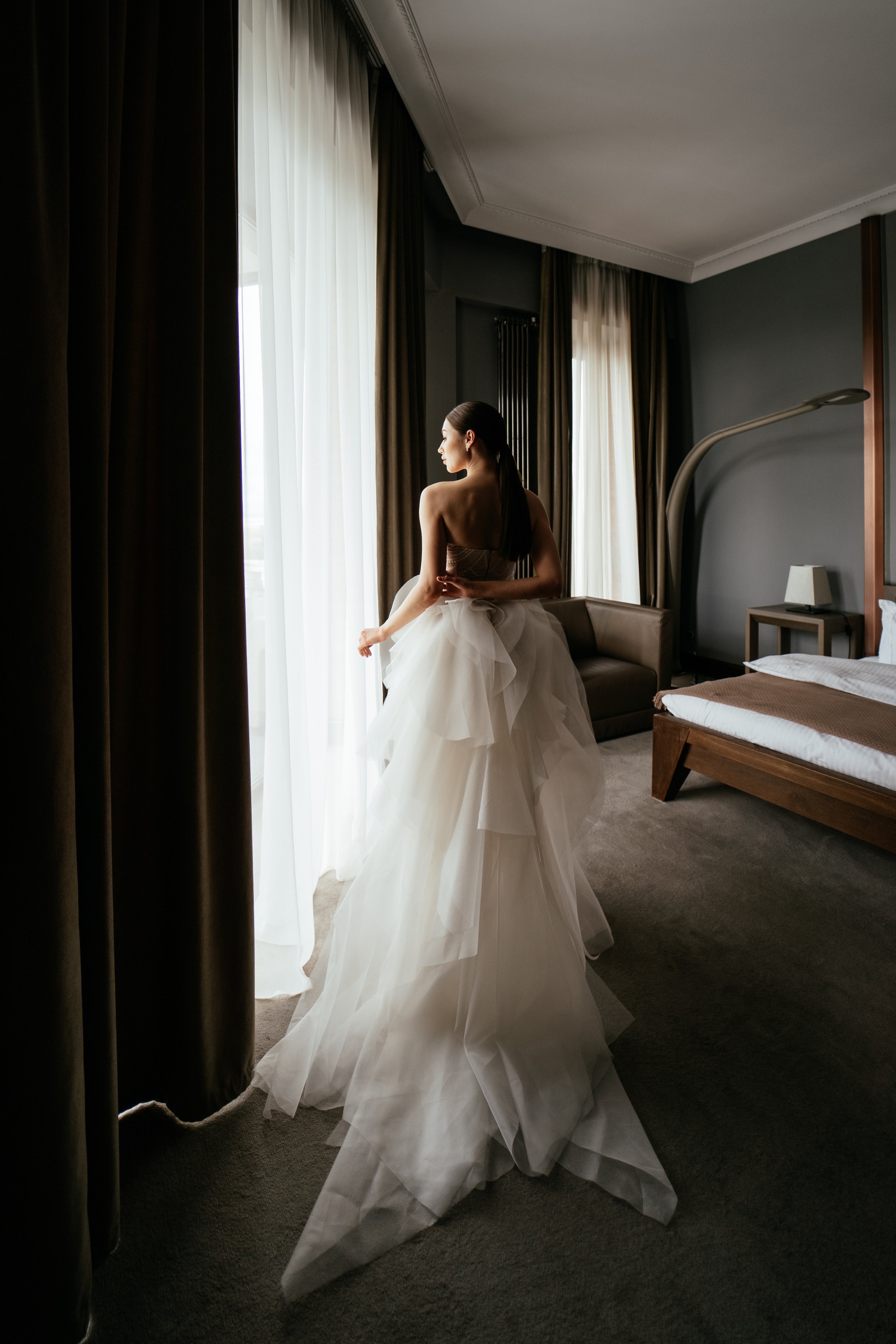 У моря. Свадебный и семейный фотограф Ксения Шекк Екатеринбург