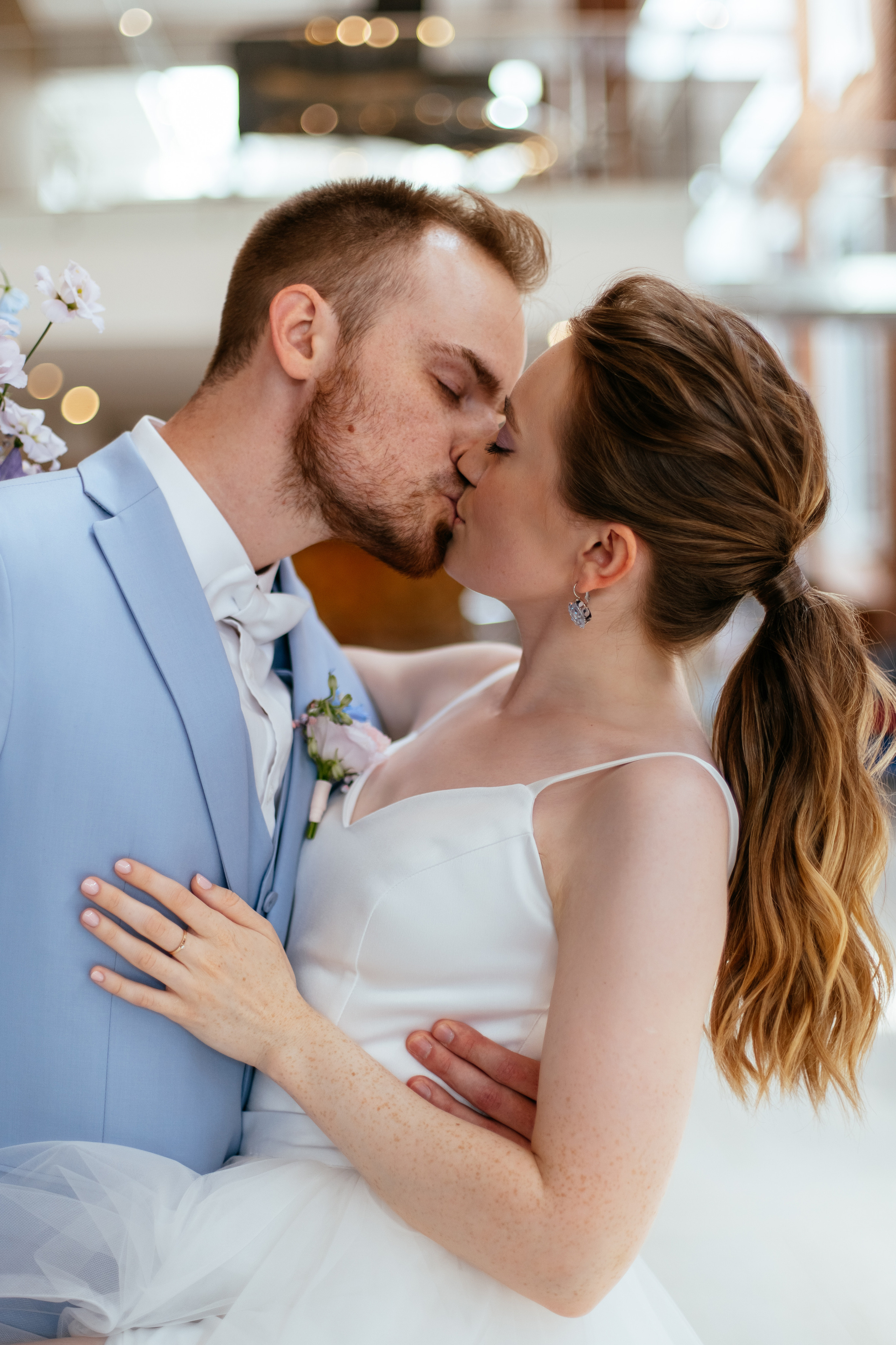 Свадьба Инны и Кости. Свадебный и семейный фотограф Ксения Шекк Екатеринбург