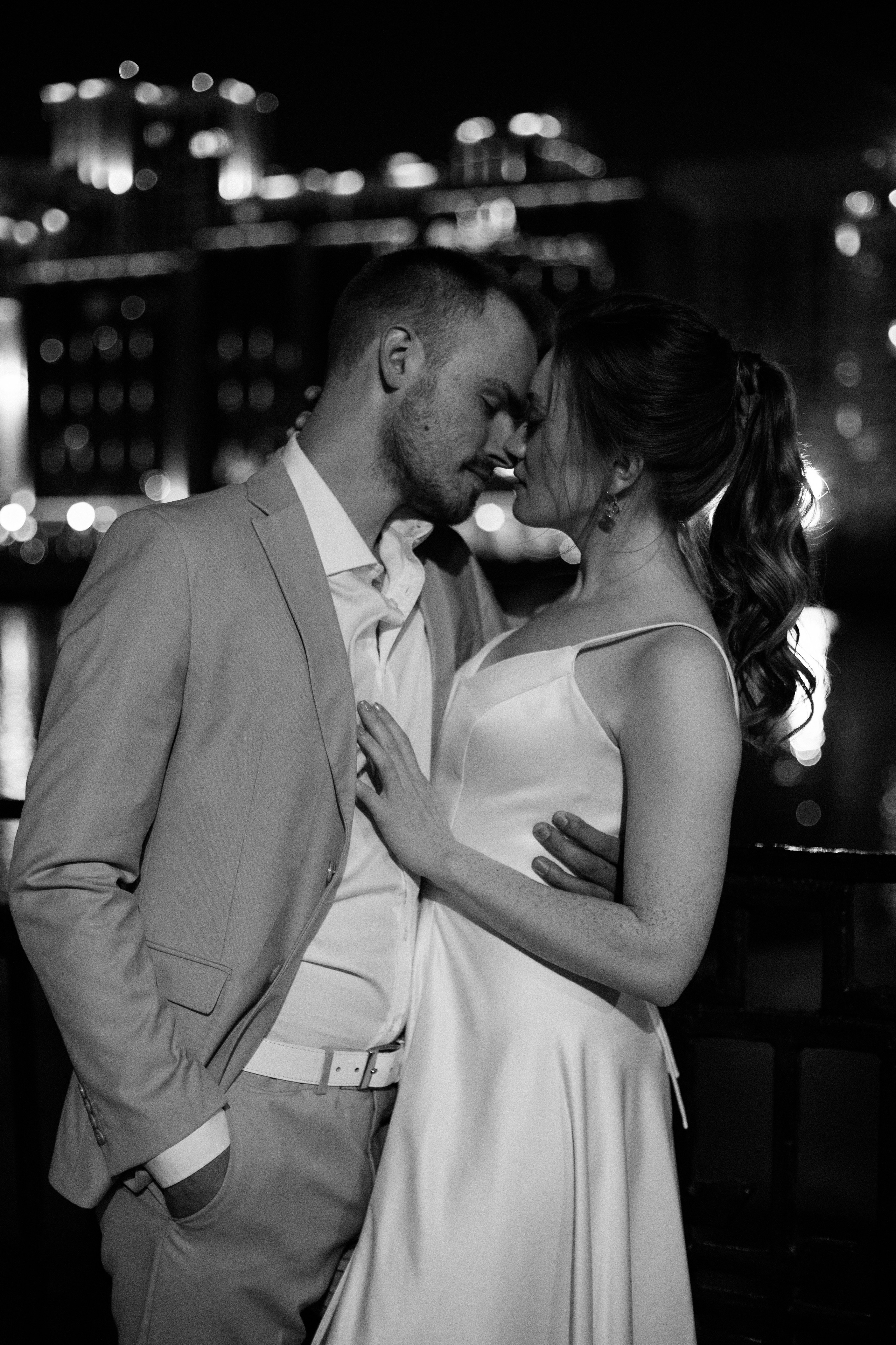 Свадьба Инны и Кости. Свадебный и семейный фотограф Ксения Шекк Екатеринбург