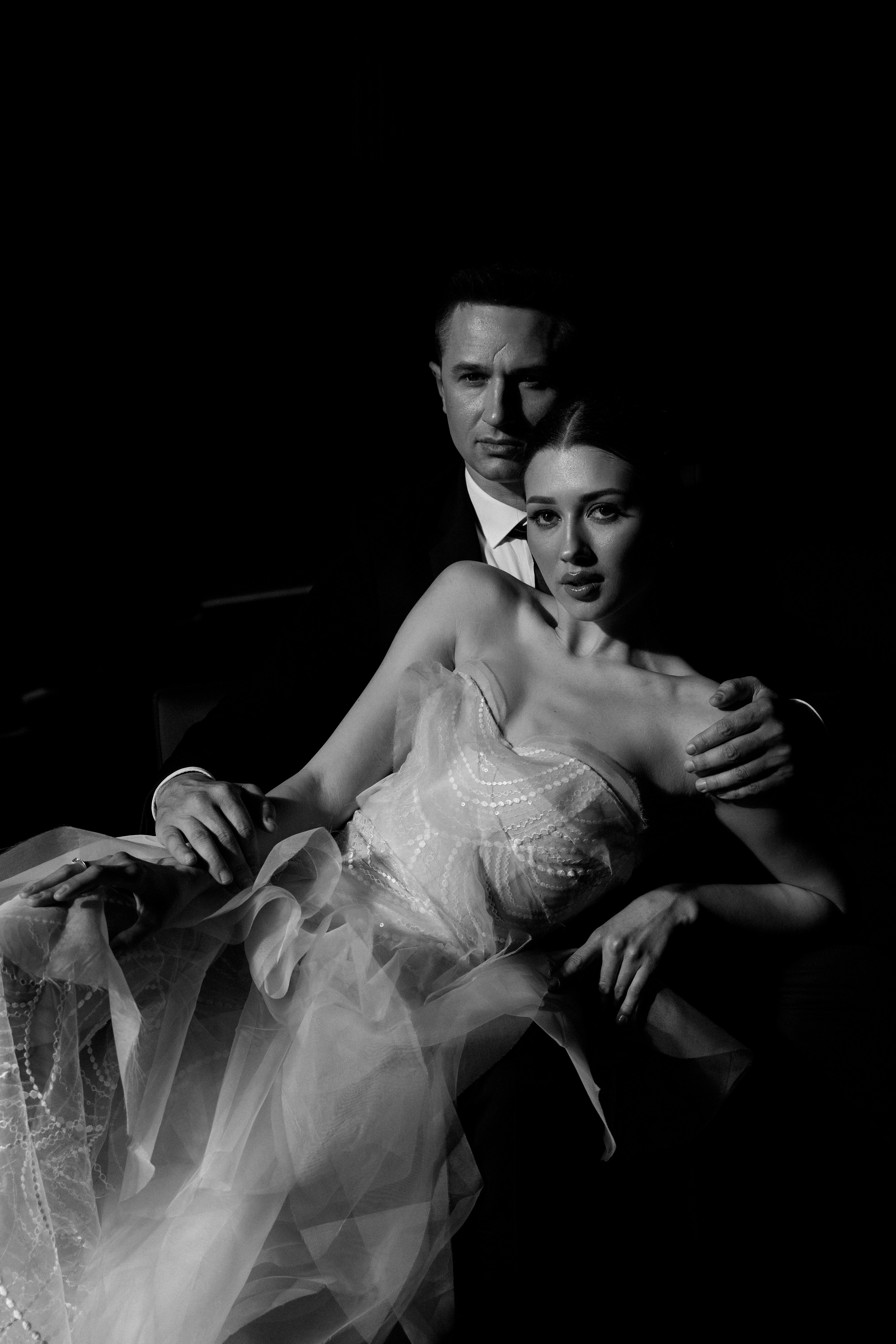 У моря. Свадебный и семейный фотограф Ксения Шекк Екатеринбург