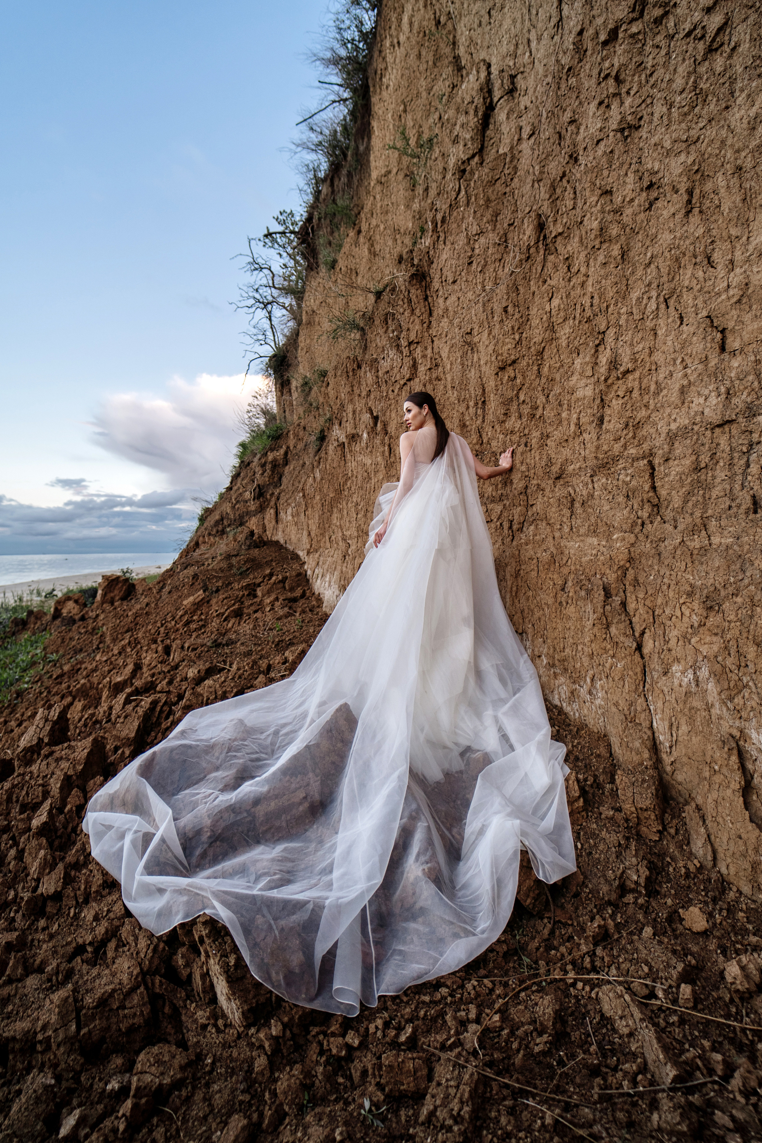 У моря. Свадебный и семейный фотограф Ксения Шекк Екатеринбург