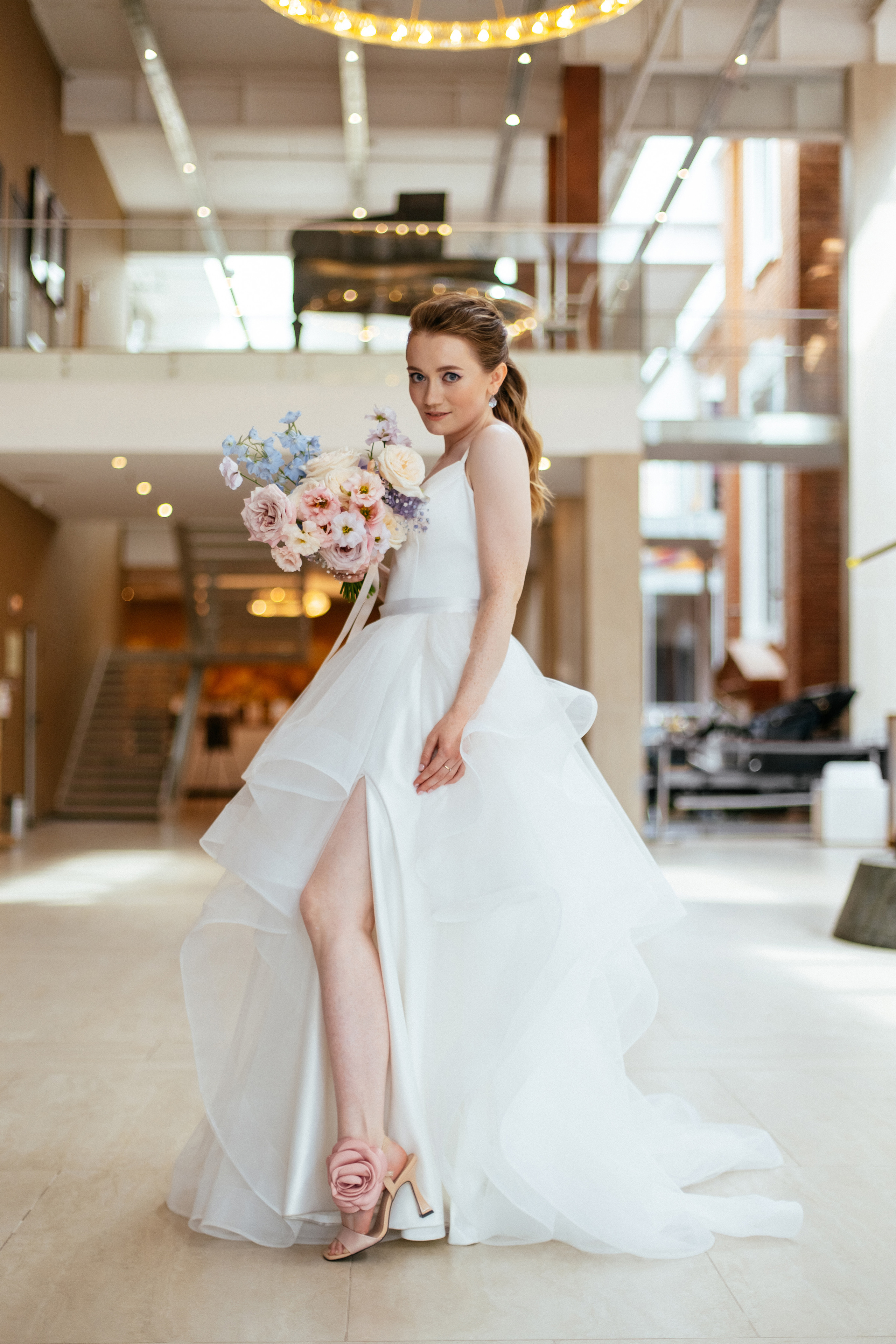 Свадьба Инны и Кости. Свадебный и семейный фотограф Ксения Шекк Екатеринбург