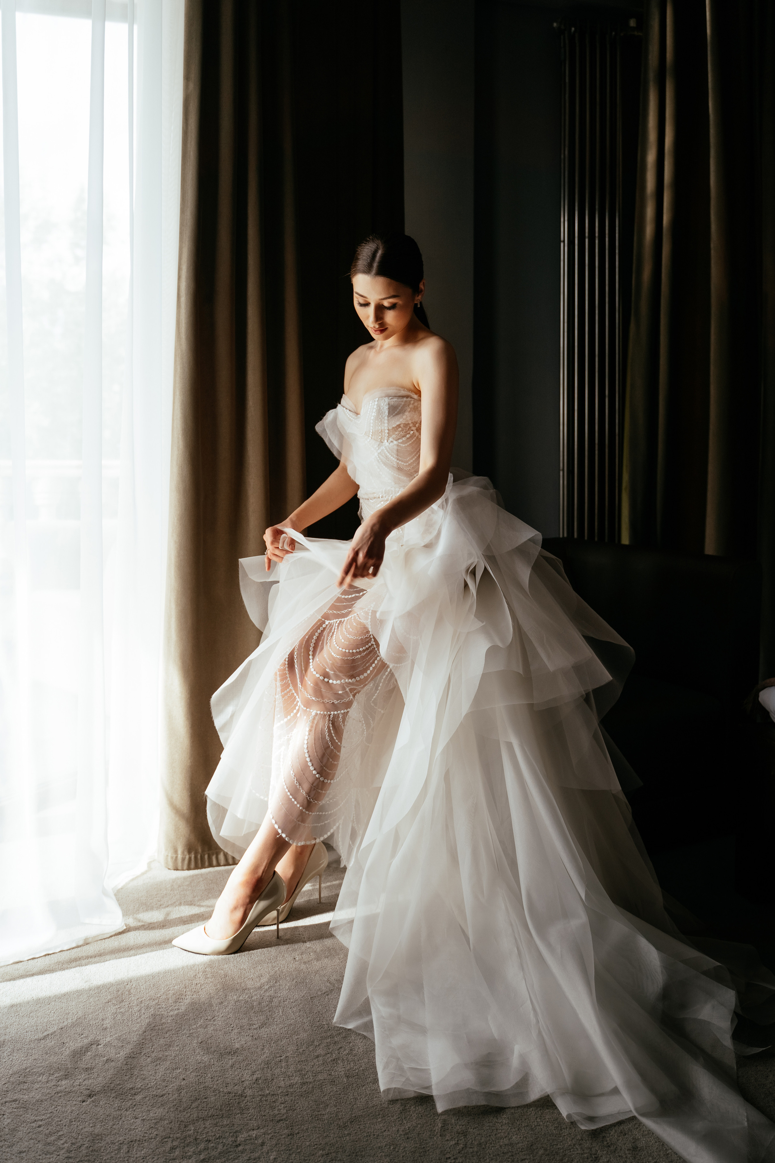 У моря. Свадебный и семейный фотограф Ксения Шекк Екатеринбург