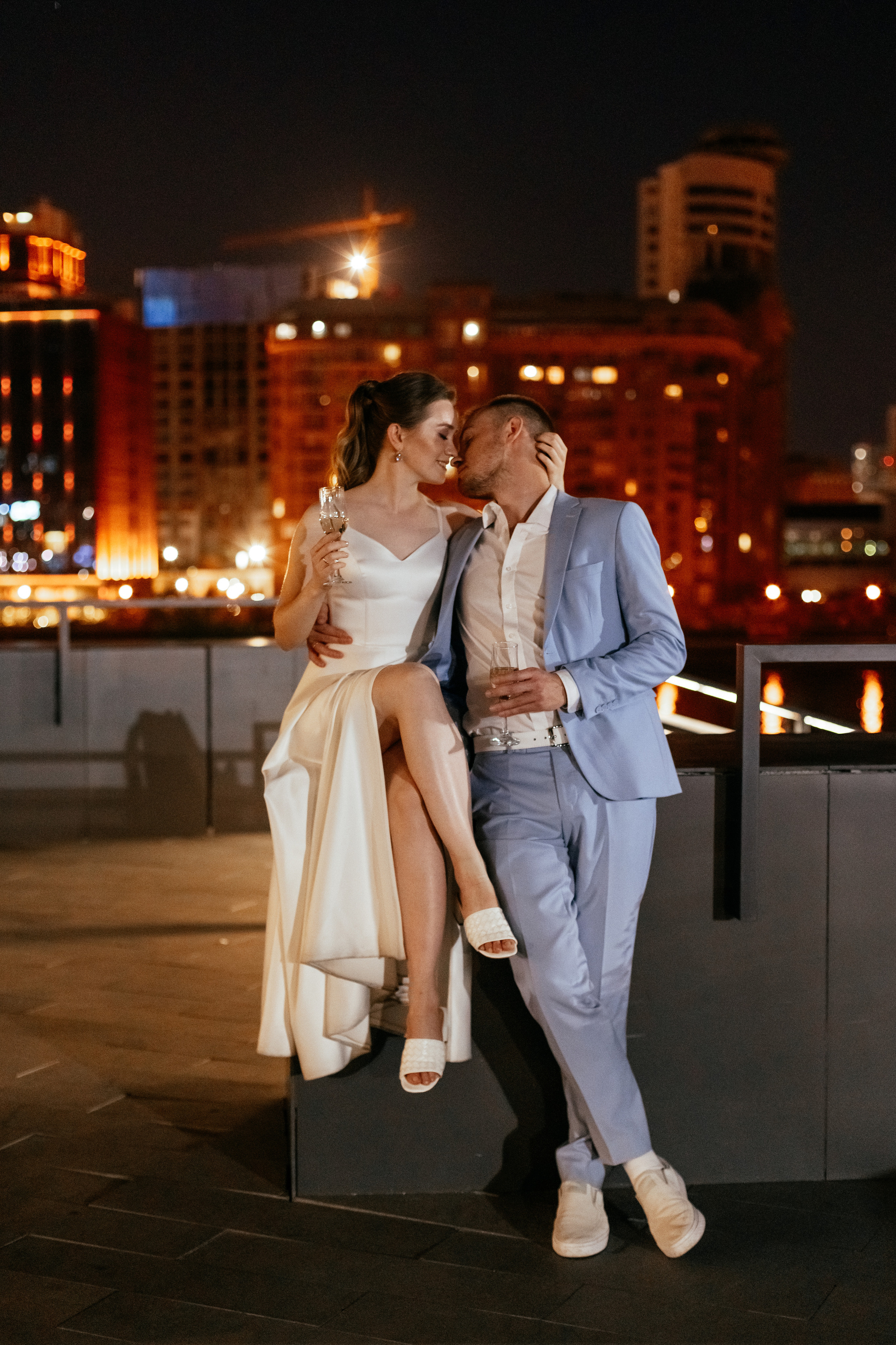 Свадьба Инны и Кости. Свадебный и семейный фотограф Ксения Шекк Екатеринбург