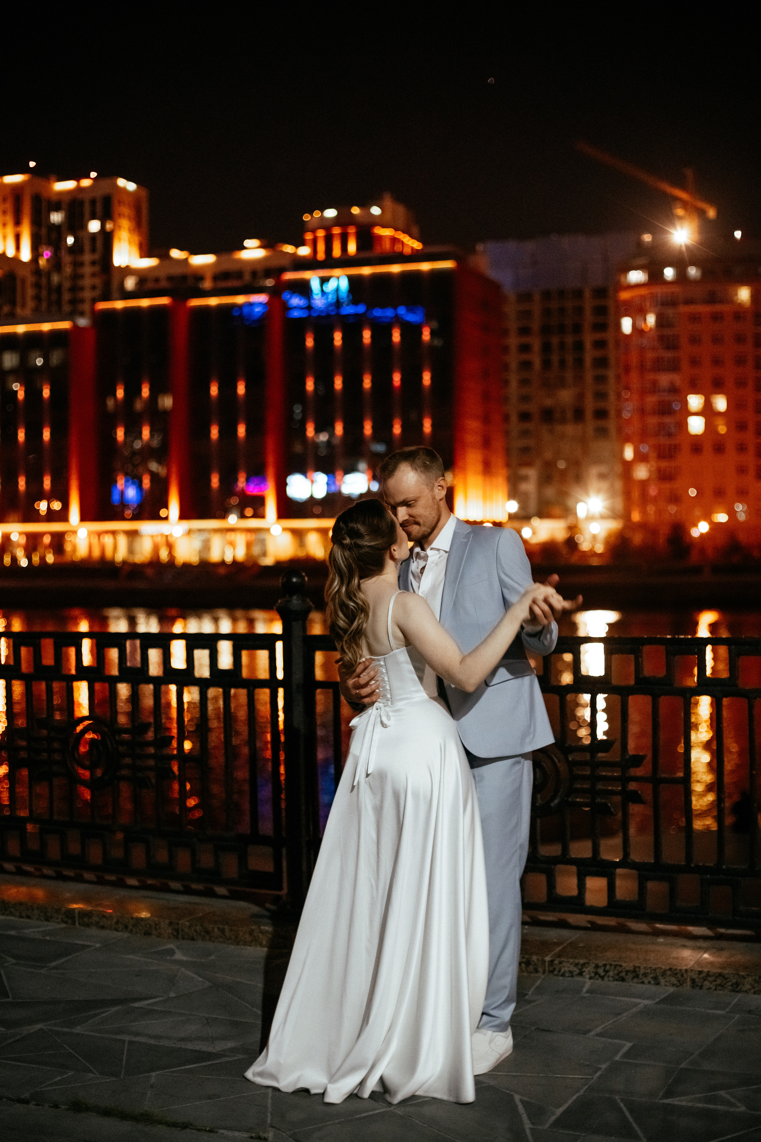 Свадьба Инны и Кости. Свадебный и семейный фотограф Ксения Шекк Екатеринбург