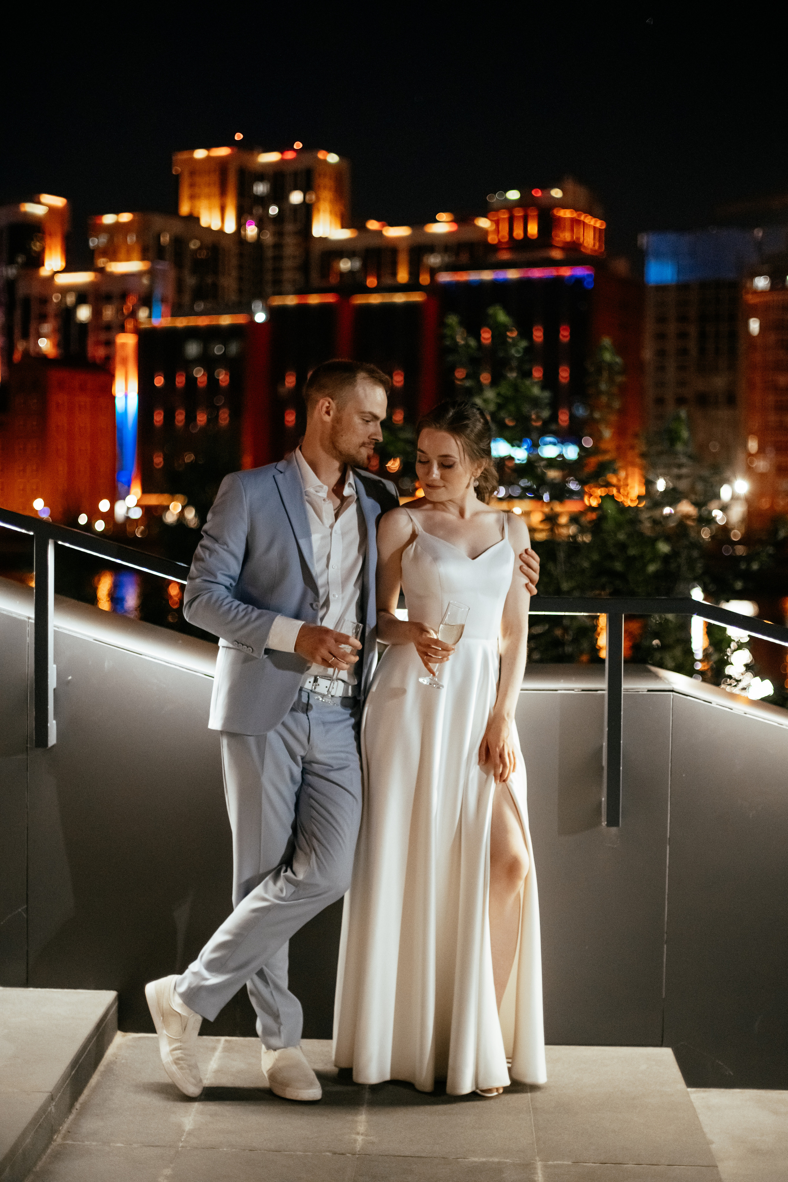 Свадьба Инны и Кости. Свадебный и семейный фотограф Ксения Шекк Екатеринбург