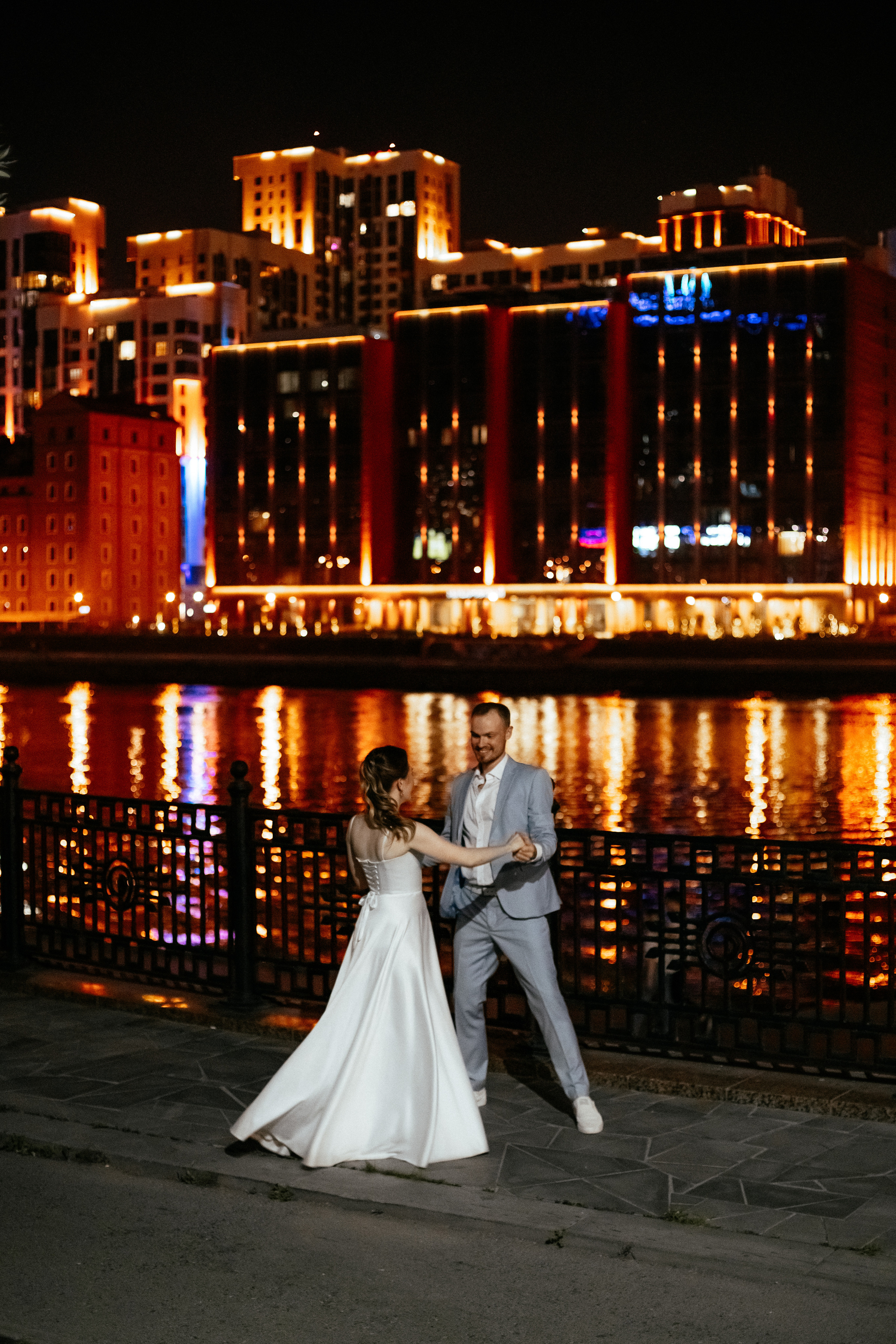 Свадьба Инны и Кости. Свадебный и семейный фотограф Ксения Шекк Екатеринбург