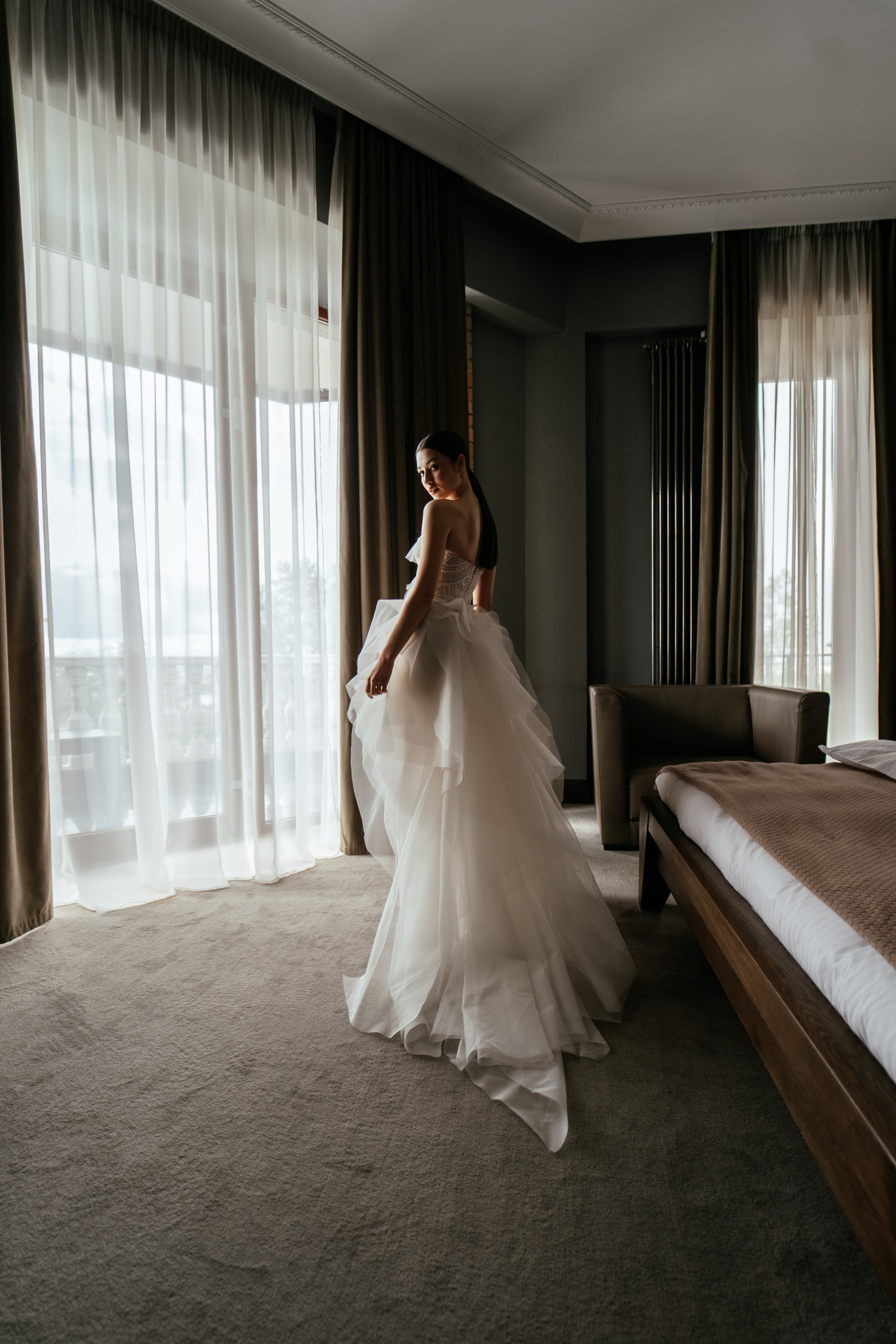 У моря. Свадебный и семейный фотограф Ксения Шекк Екатеринбург