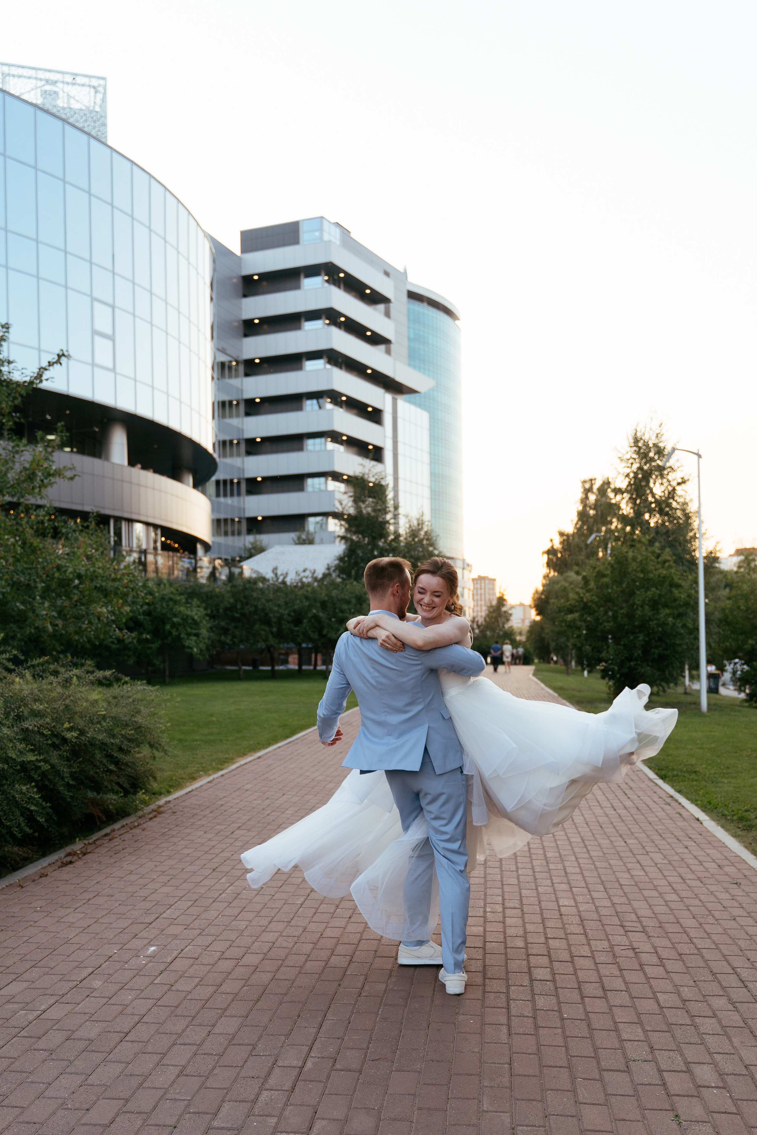 Свадьба Инны и Кости. Свадебный и семейный фотограф Ксения Шекк Екатеринбург