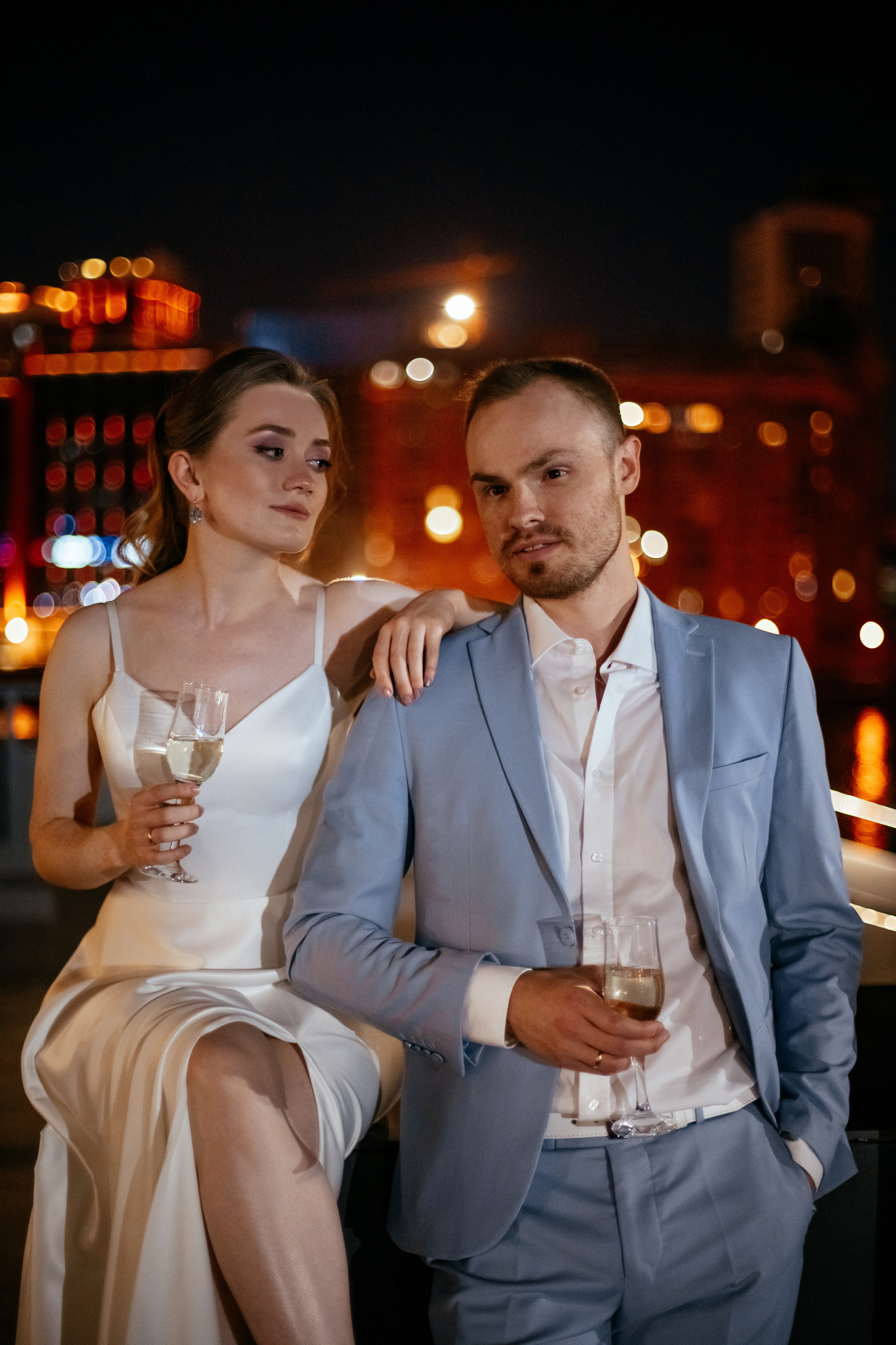 Свадьба Инны и Кости. Свадебный и семейный фотограф Ксения Шекк Екатеринбург