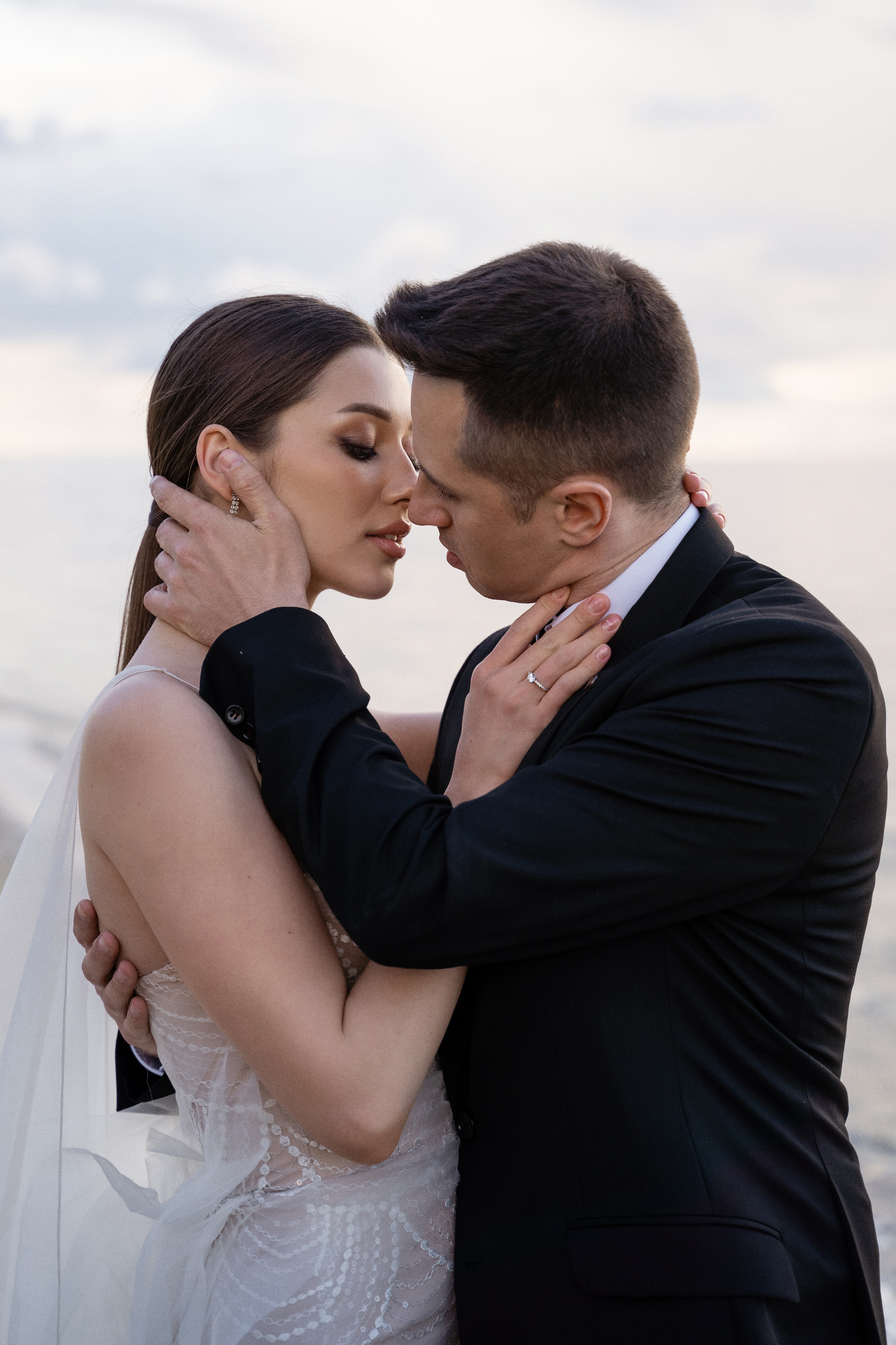 У моря. Свадебный и семейный фотограф Ксения Шекк Екатеринбург