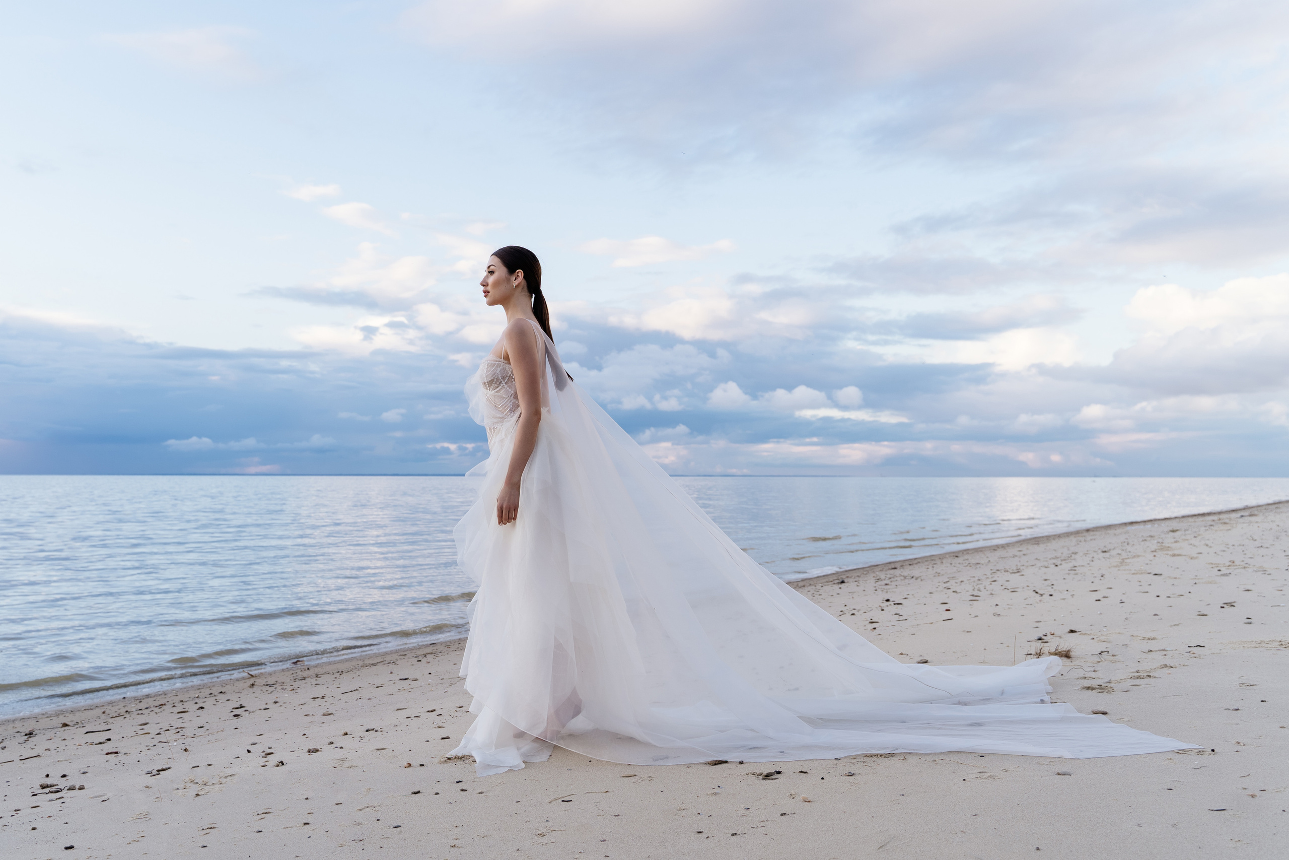 У моря. Свадебный и семейный фотограф Ксения Шекк Екатеринбург