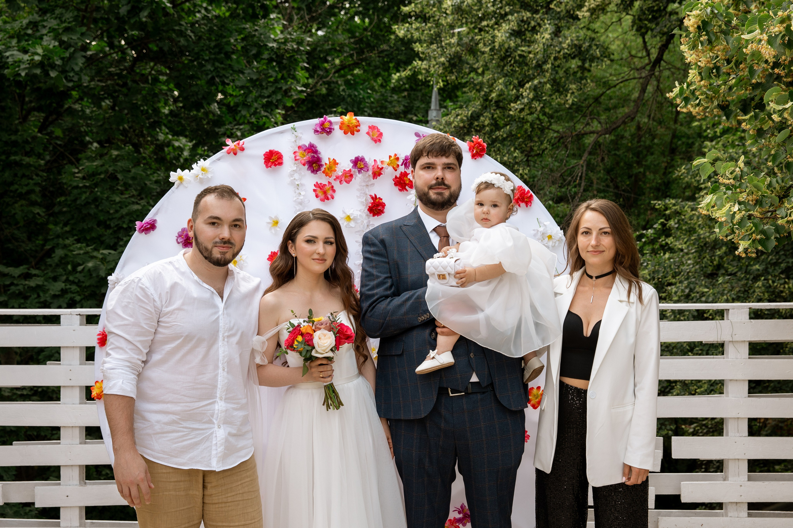 Юлия и Иван (Москва). Фотограф Кожевникова Виктория