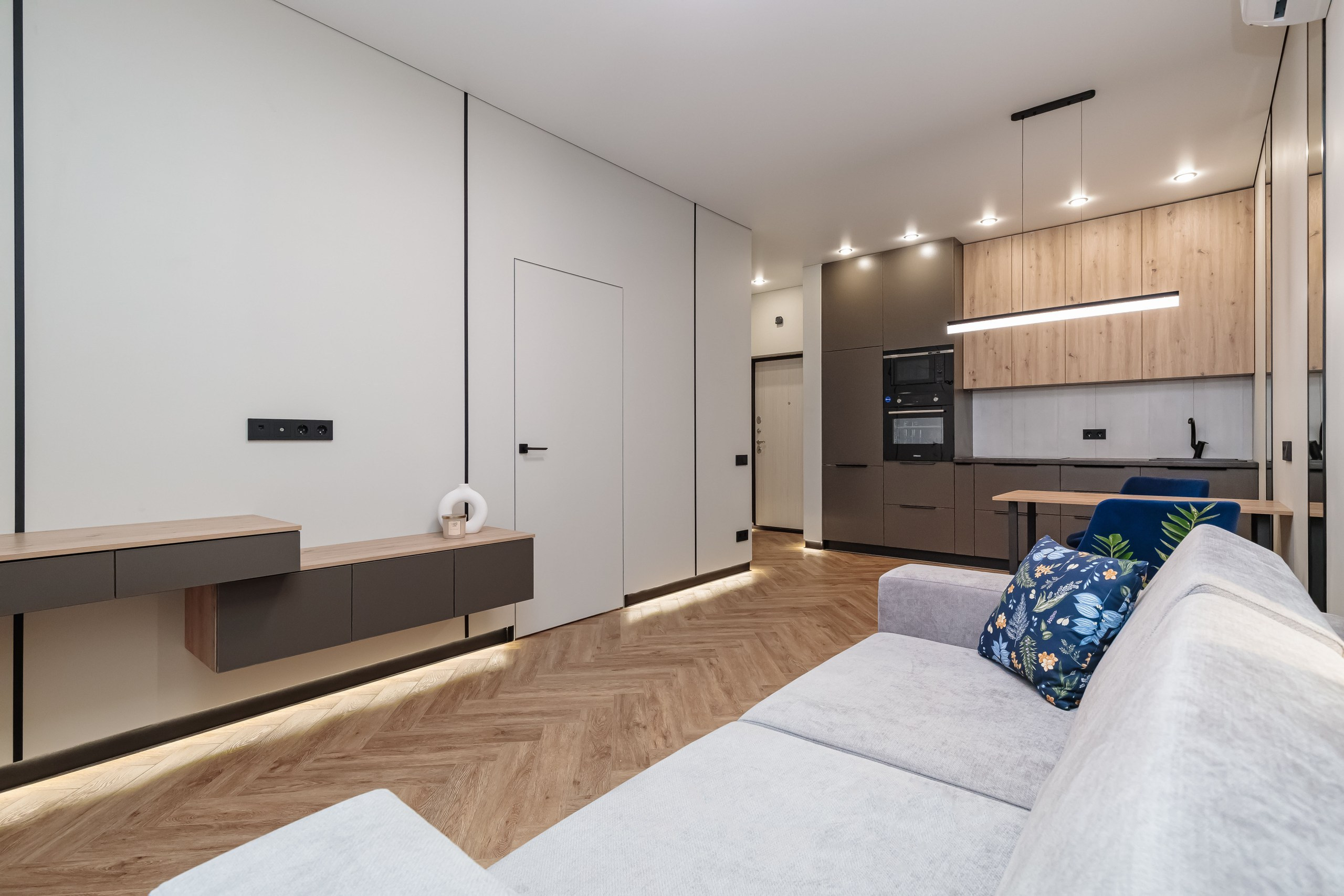 Фотосессии квартир. Фотосъёмка объектов недвижимости