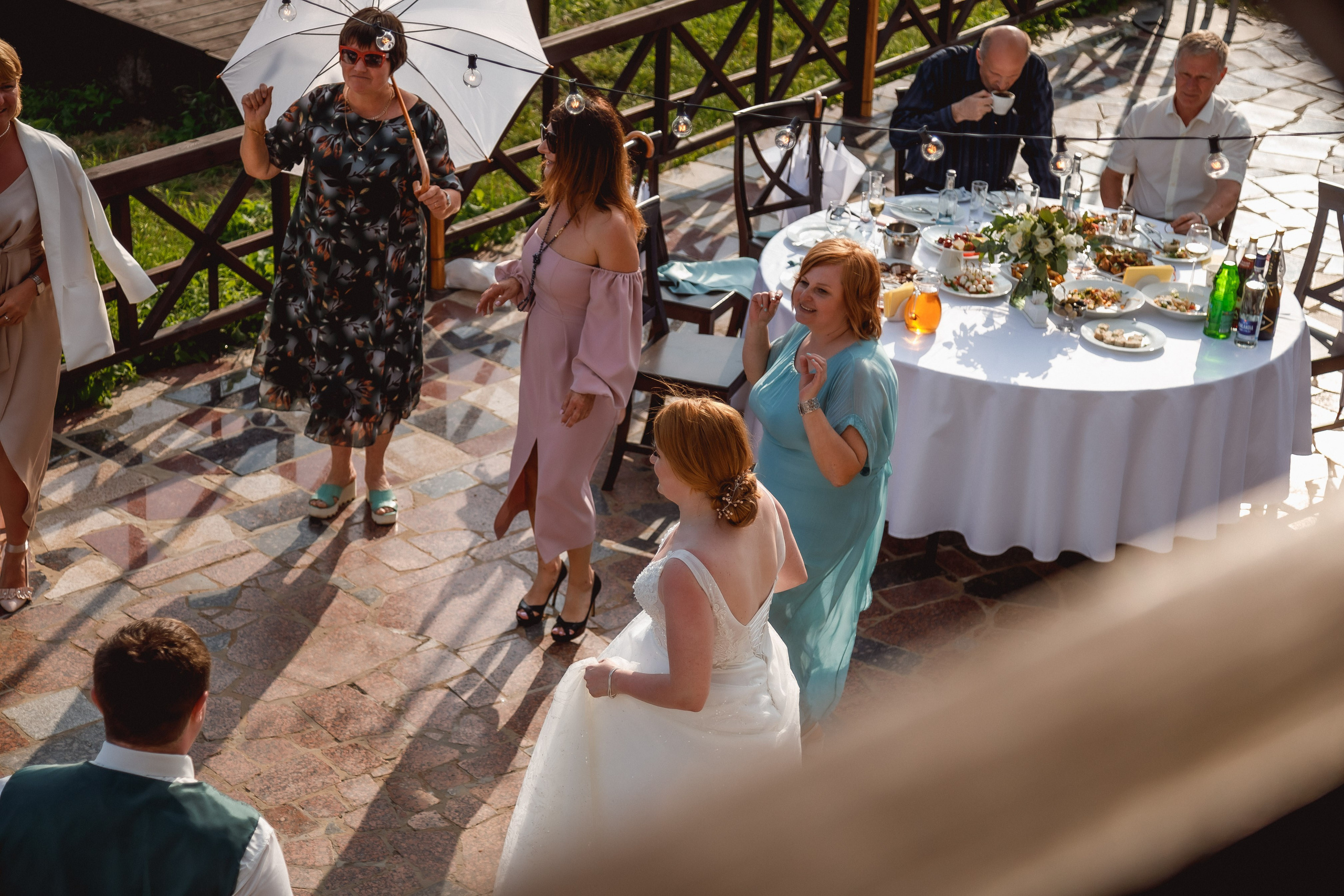 Константин и Анна. Абрау-Дюрсо. Фотограф в Москве Базанова Дарья